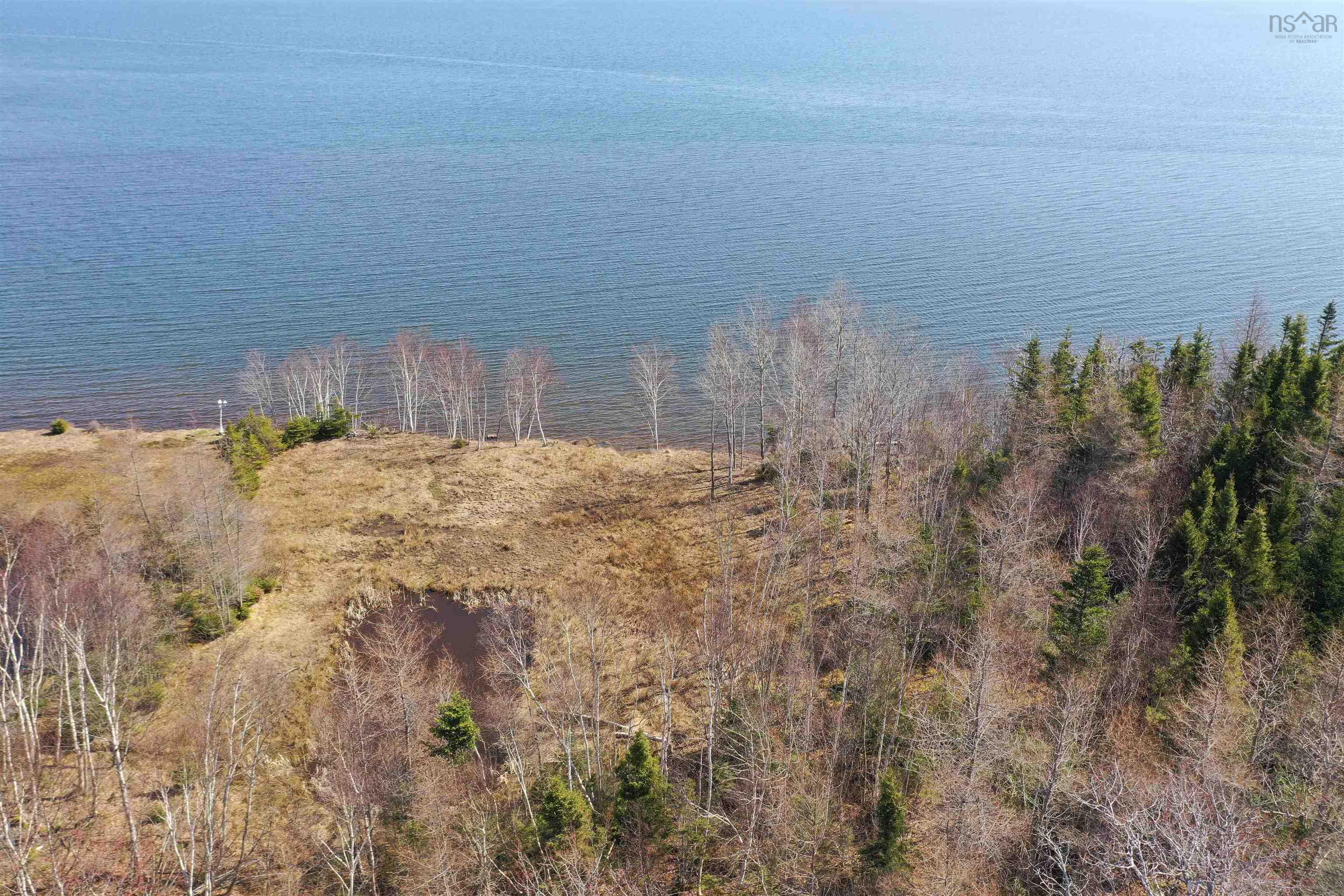 $99,900.00: Lot 1A-1-CD West Bay Highway, Cape George Estates