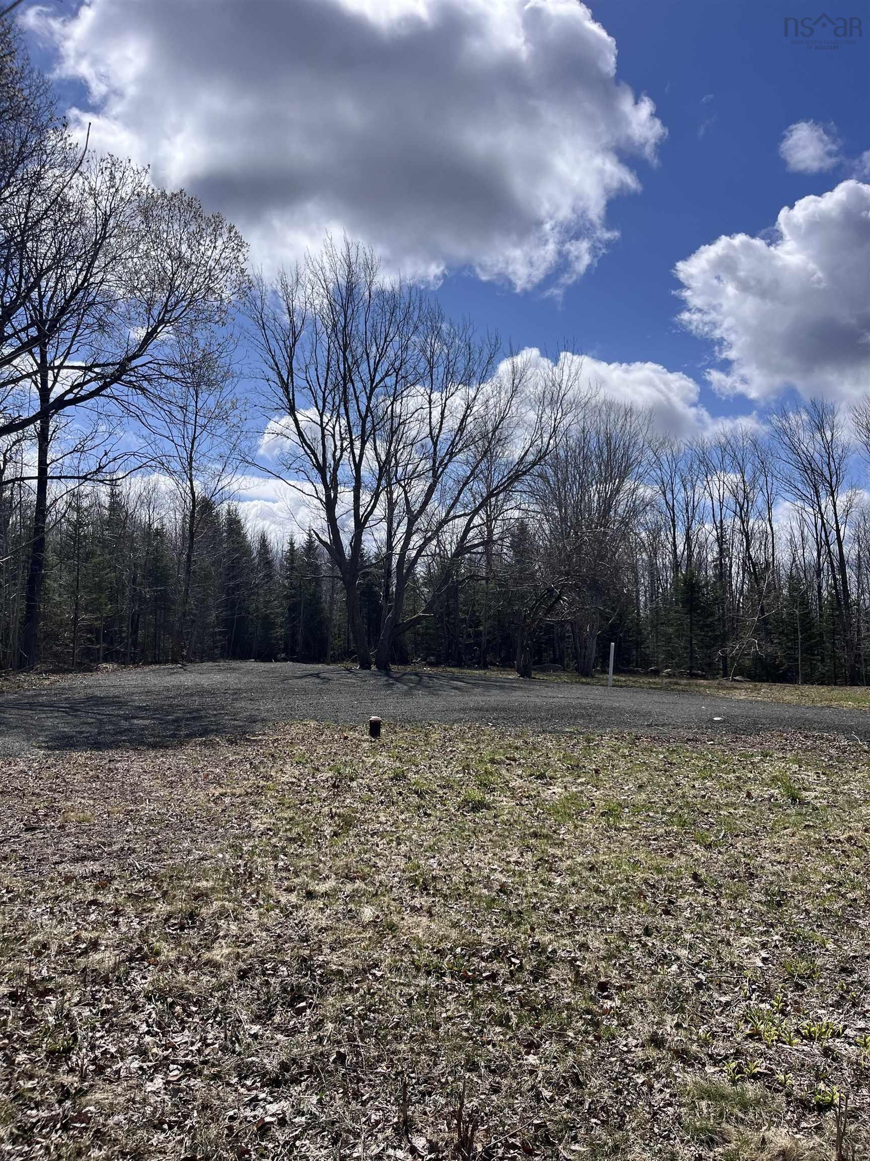 $63,000.00: Lot Clementsvale Road, Clementsvale