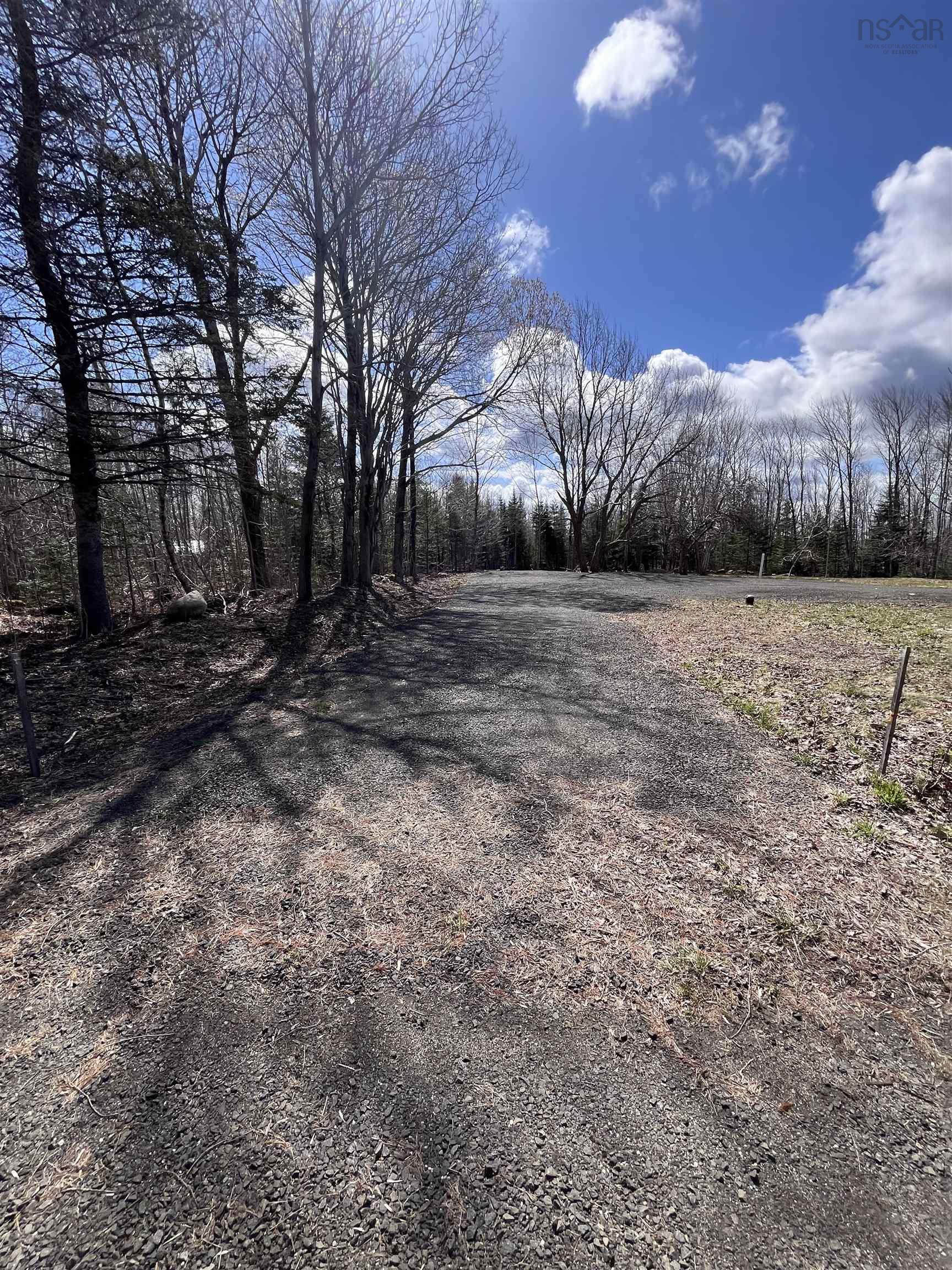 $63,000.00: Lot Clementsvale Road, Clementsvale