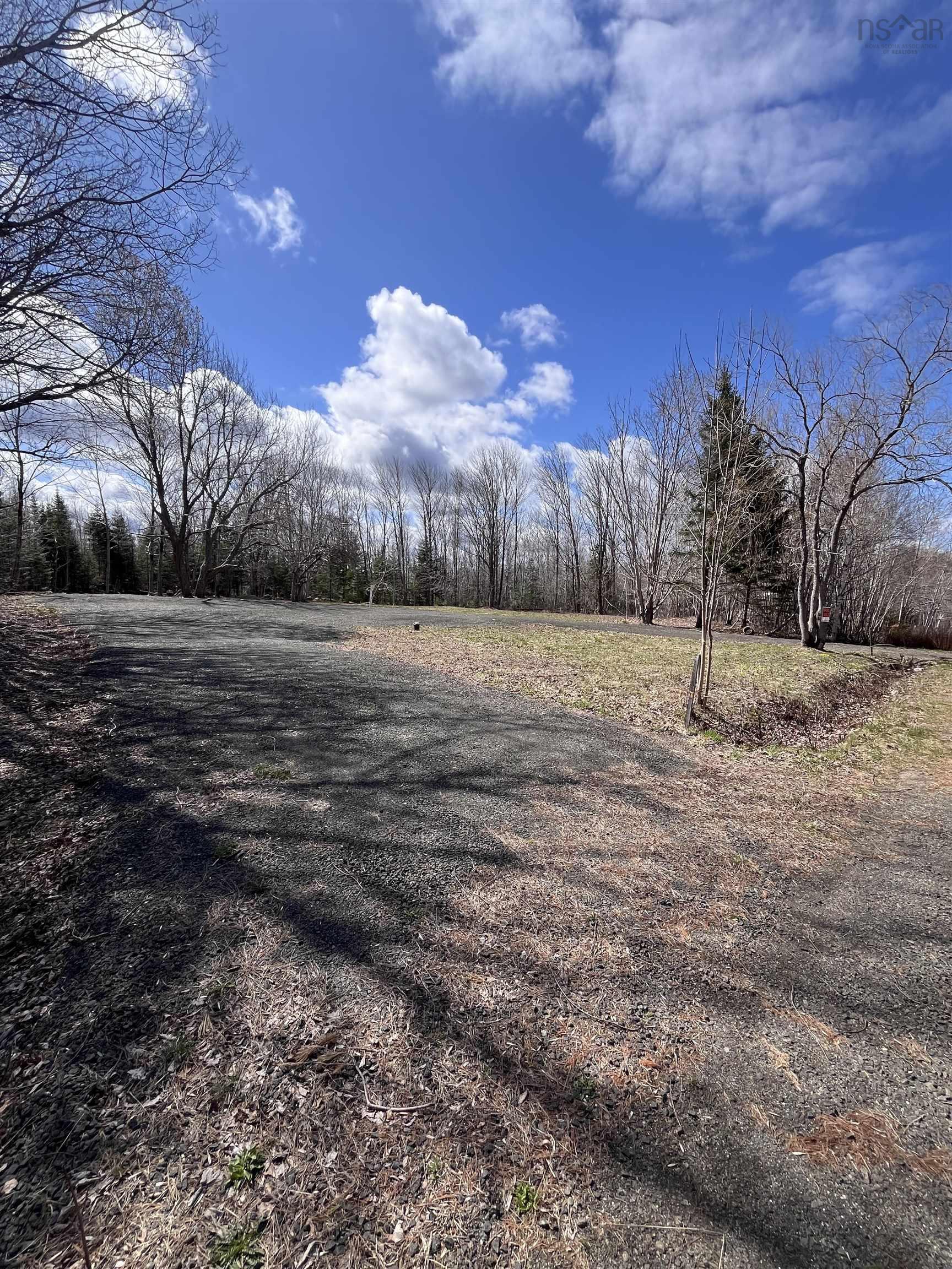 $63,000.00: Lot Clementsvale Road, Clementsvale