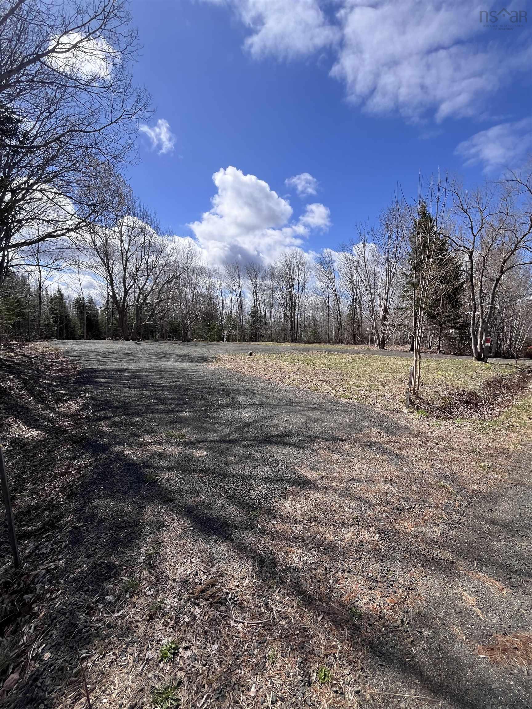 $63,000.00: Lot Clementsvale Road, Clementsvale