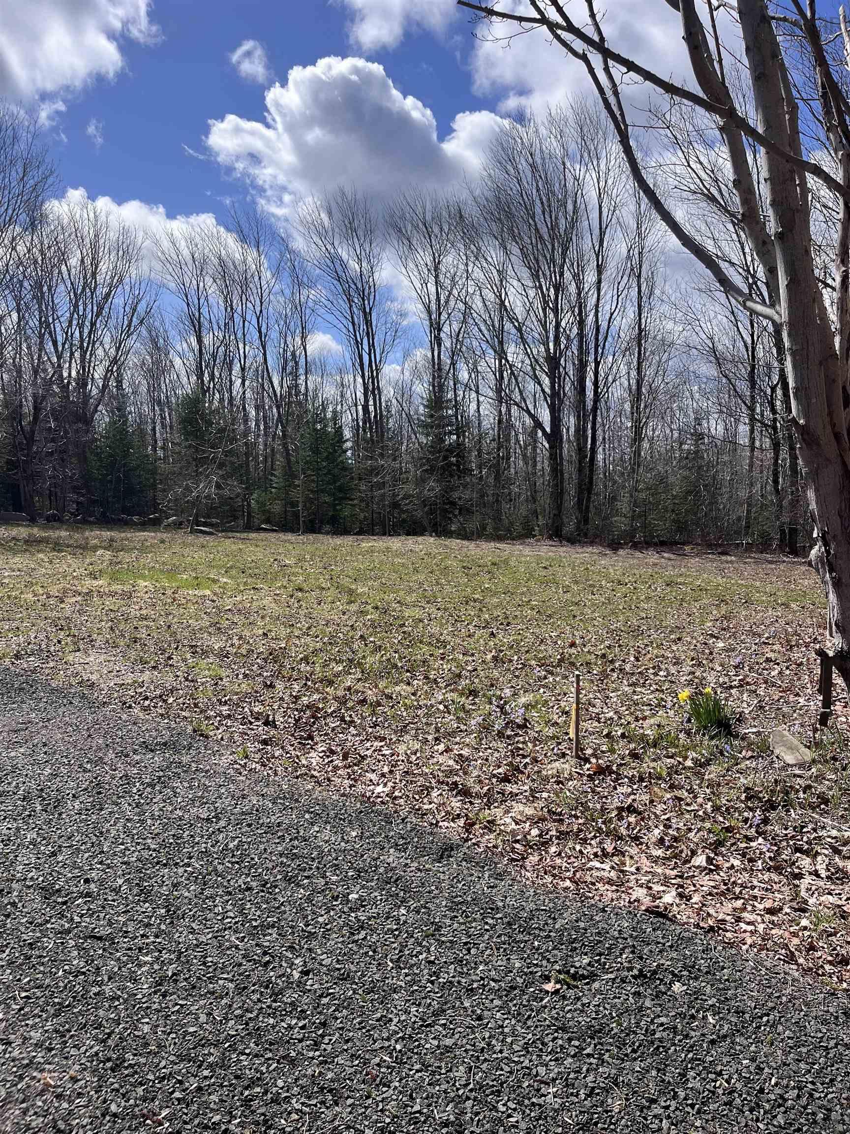 $63,000.00: Lot Clementsvale Road, Clementsvale