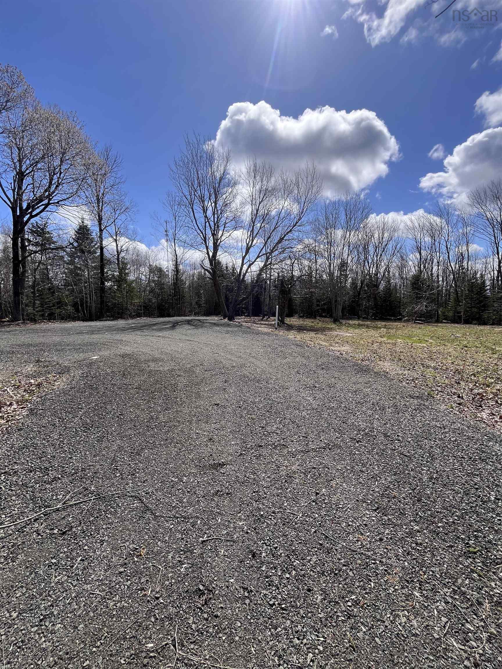 $63,000.00: Lot Clementsvale Road, Clementsvale