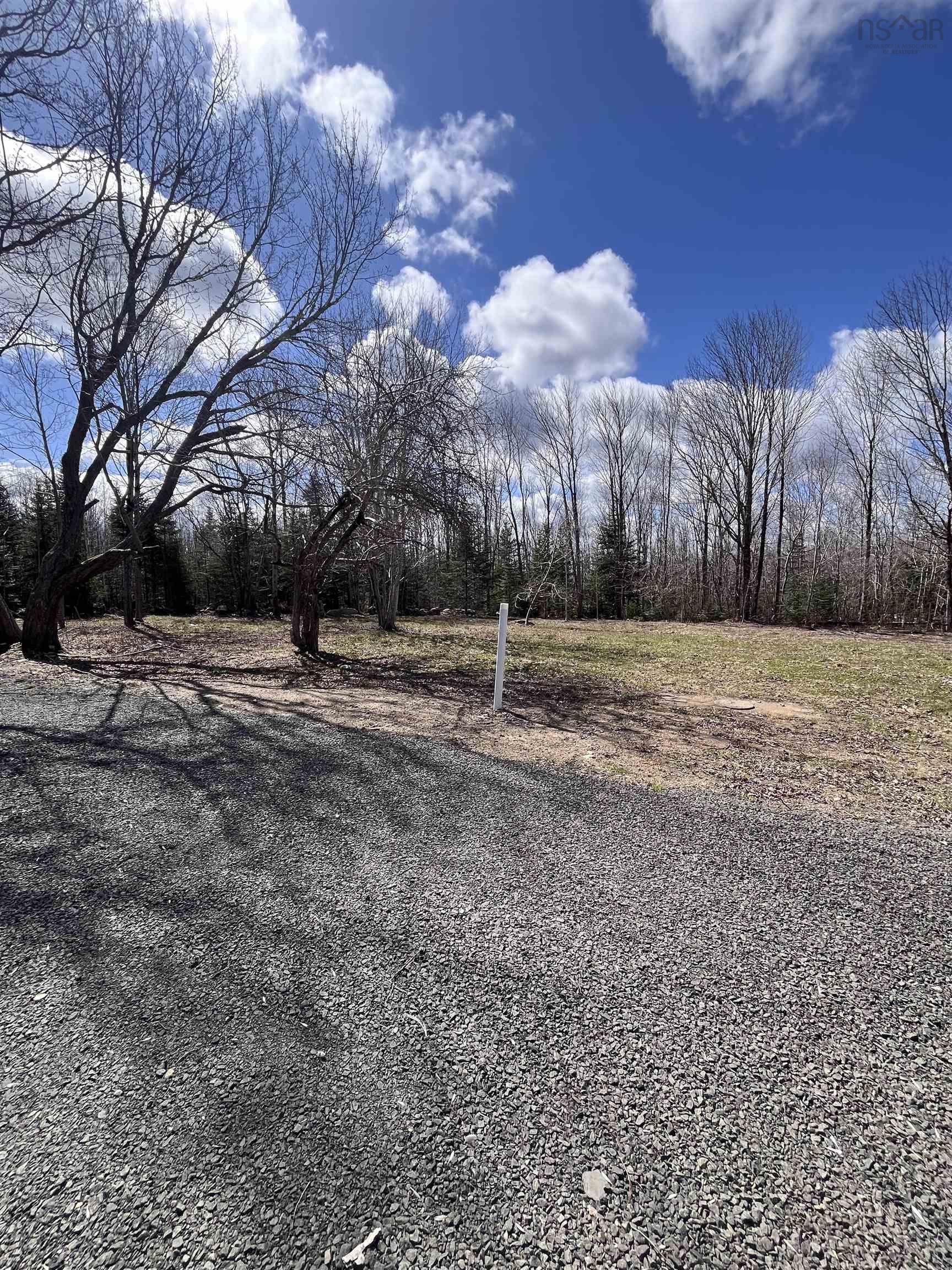 $63,000.00: Lot Clementsvale Road, Clementsvale