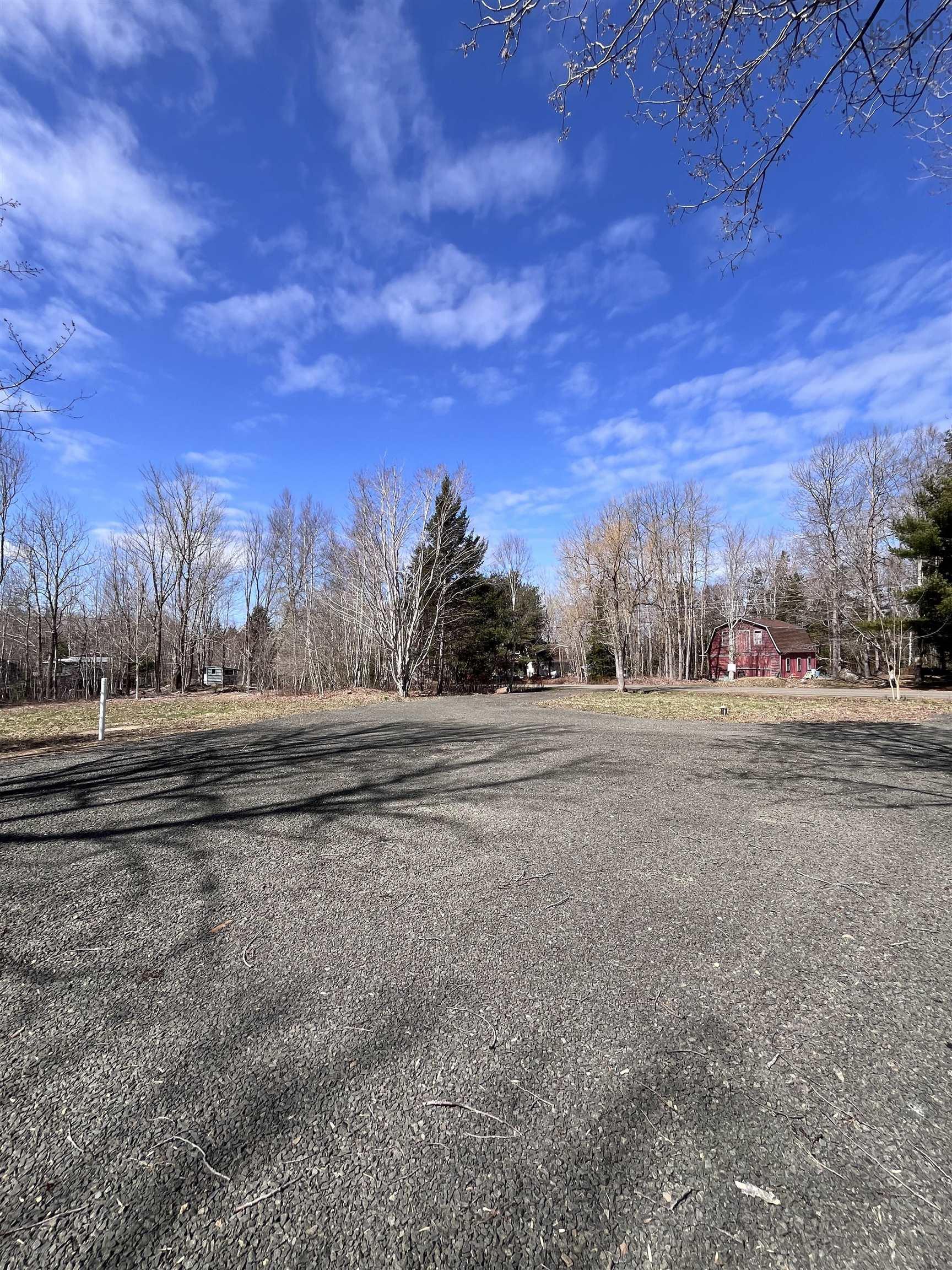 $63,000.00: Lot Clementsvale Road, Clementsvale