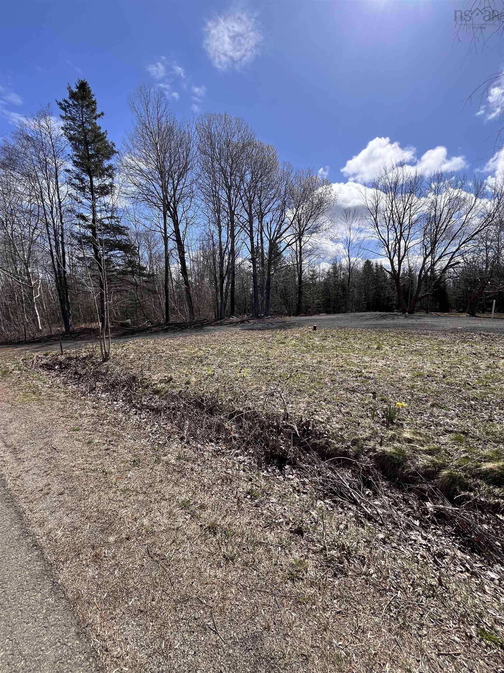 $63,000.00: Lot Clementsvale Road, Clementsvale