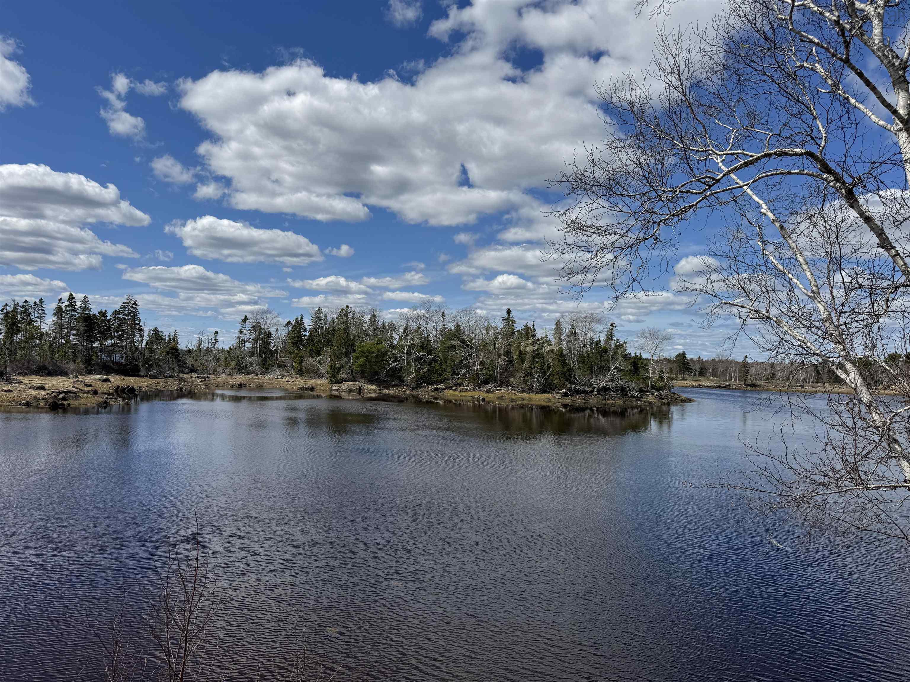 Lot 17 & Island Indian Point Road, East Port Medway, NS (MLS® 202508661)