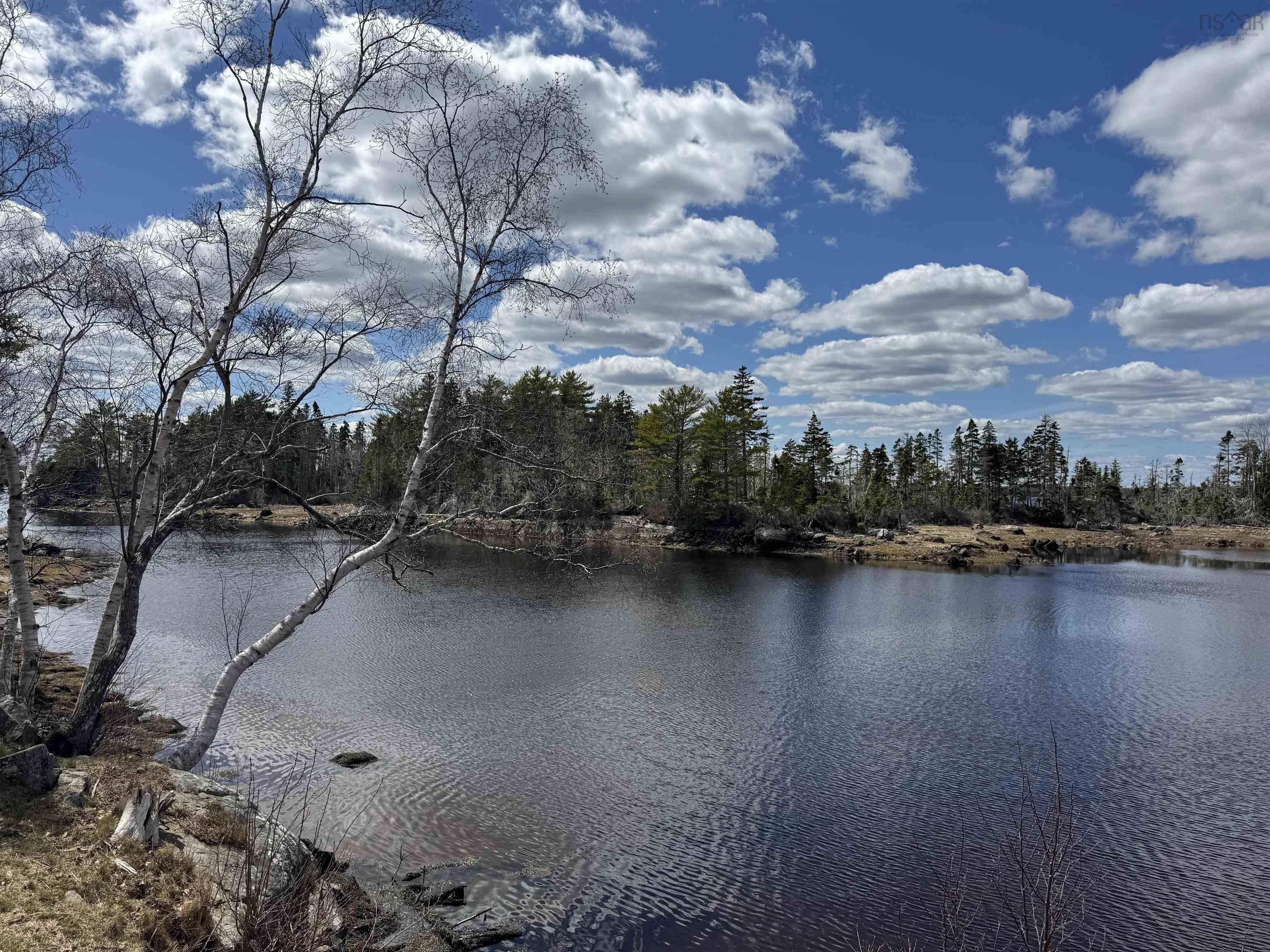 $249,900.00: Lot 17 & Island Indian Point Road, East Port Medway