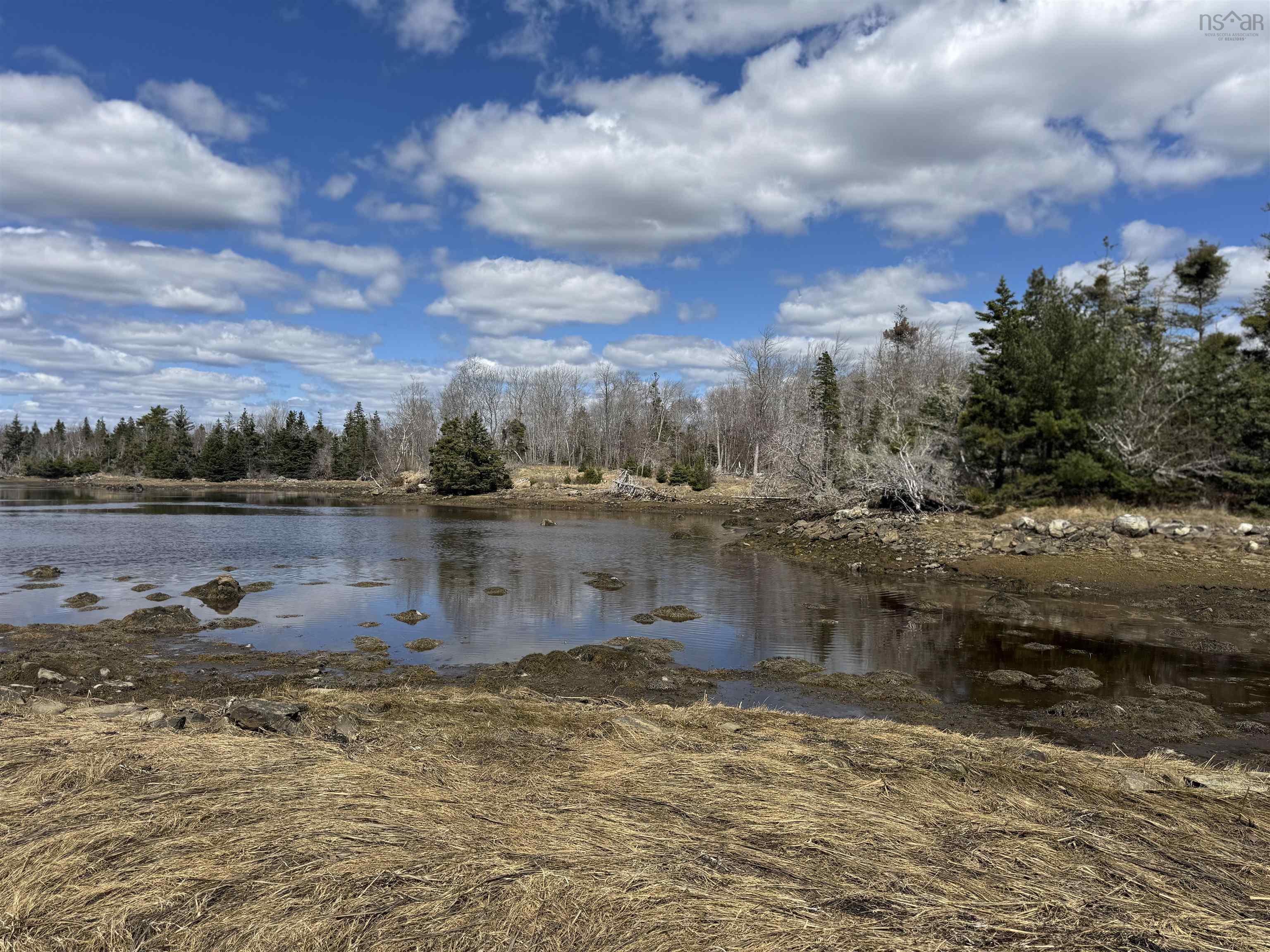 $249,900.00: Lot 17 & Island Indian Point Road, East Port Medway