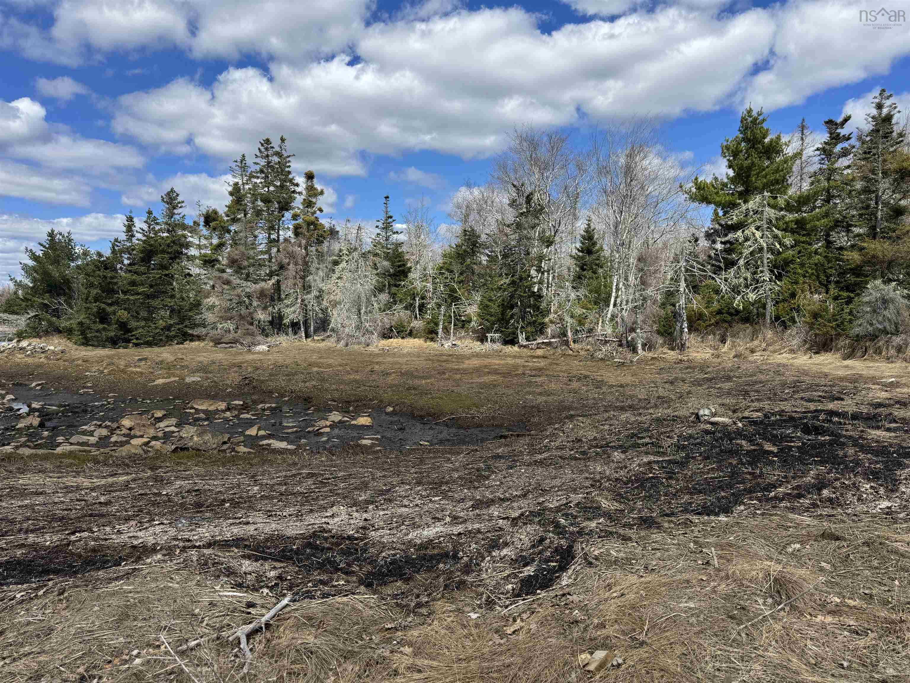 $249,900.00: Lot 17 & Island Indian Point Road, East Port Medway