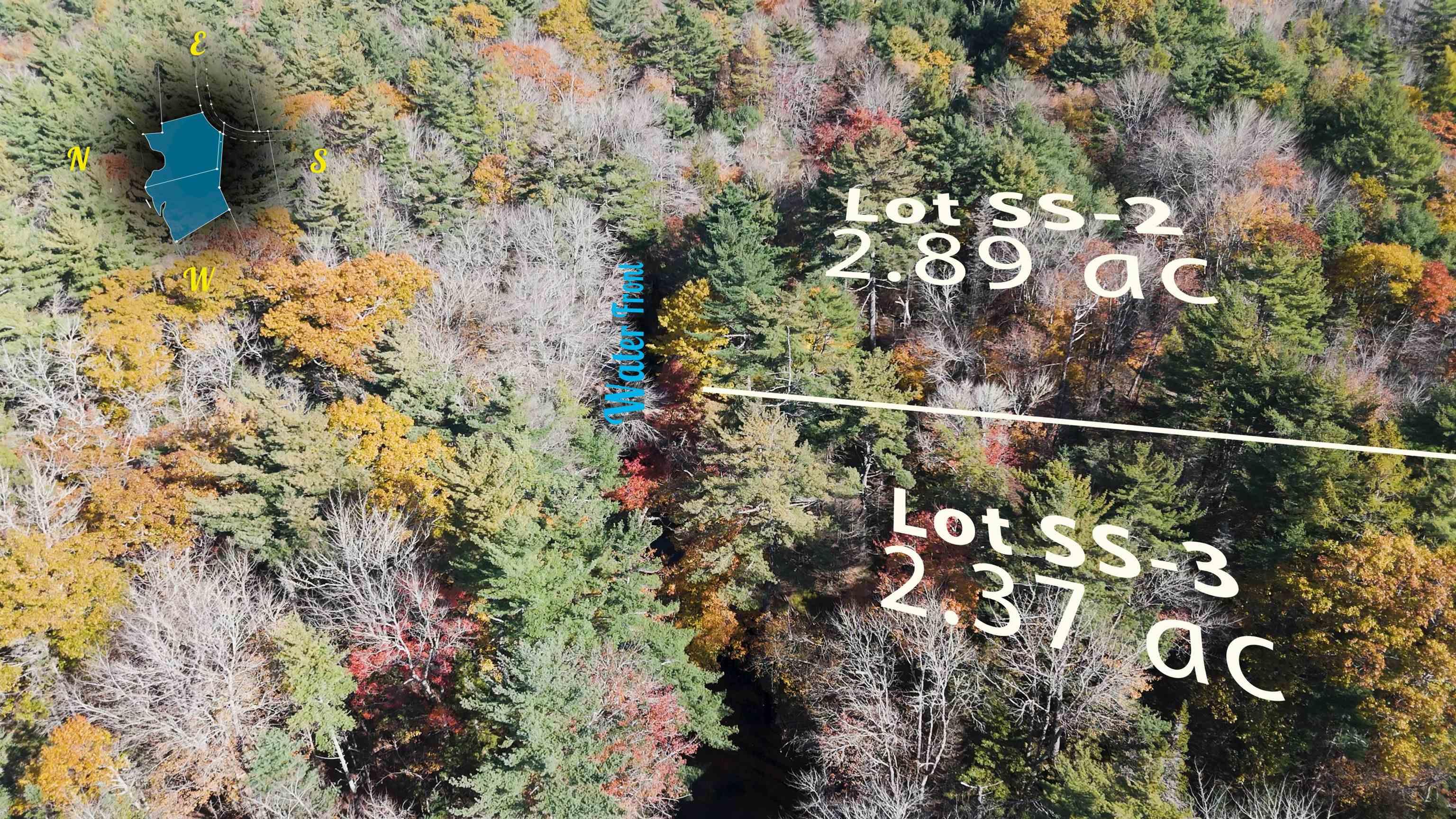 $84,500.00: Lot 3 Maple Drive, Lower Ohio