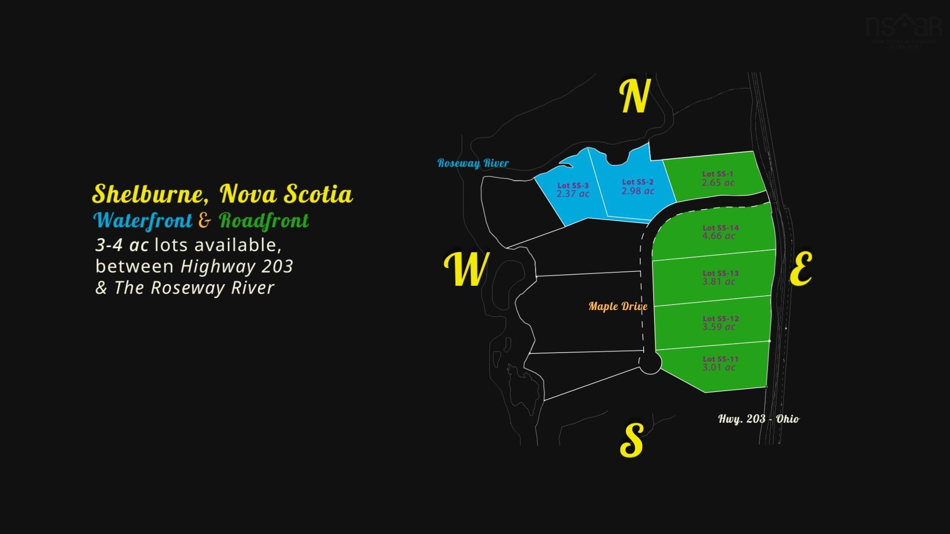 $46,500.00: Lot 14 Maple Drive, Lower Ohio