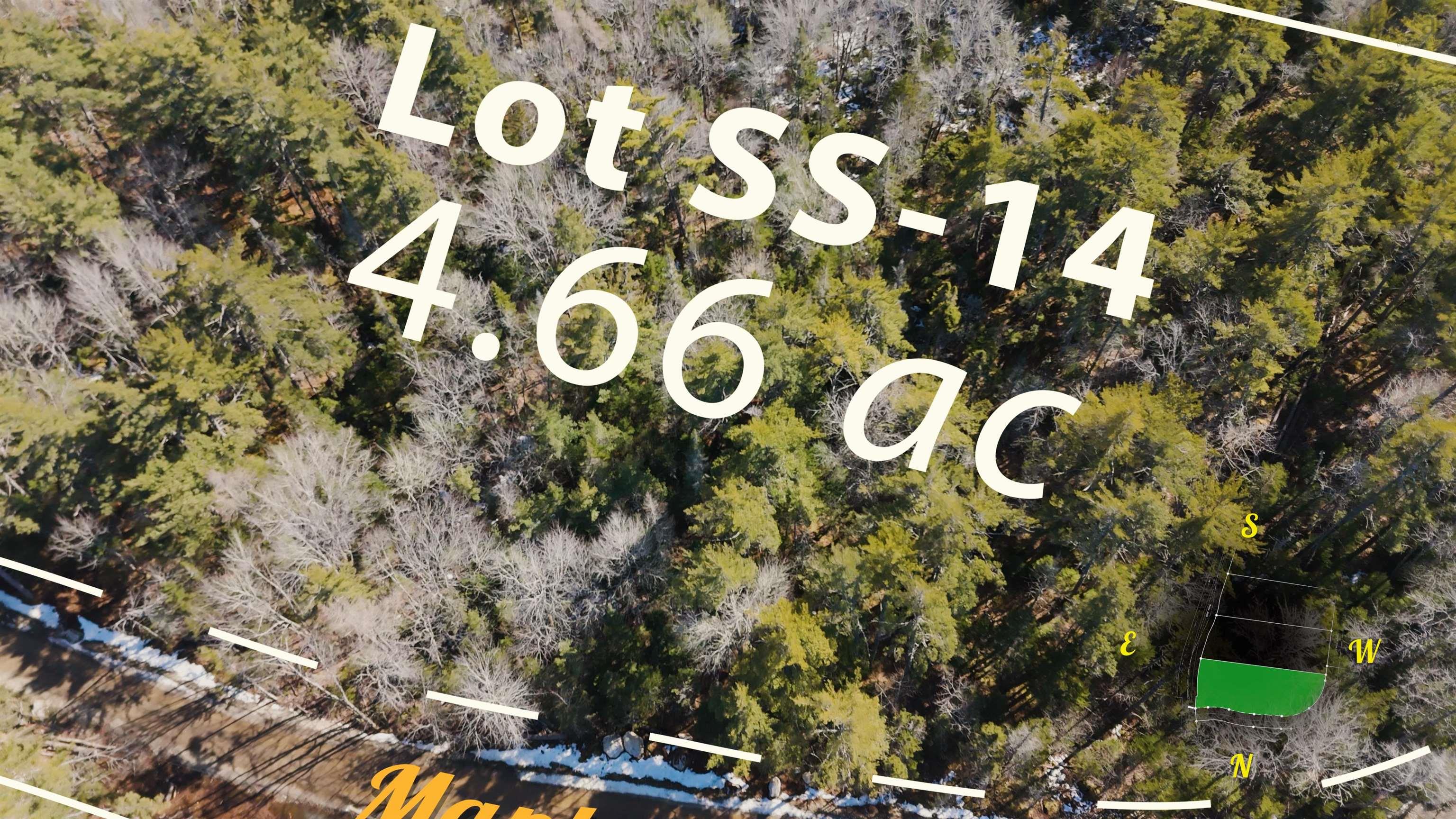 $46,500.00: Lot 14 Maple Drive, Lower Ohio