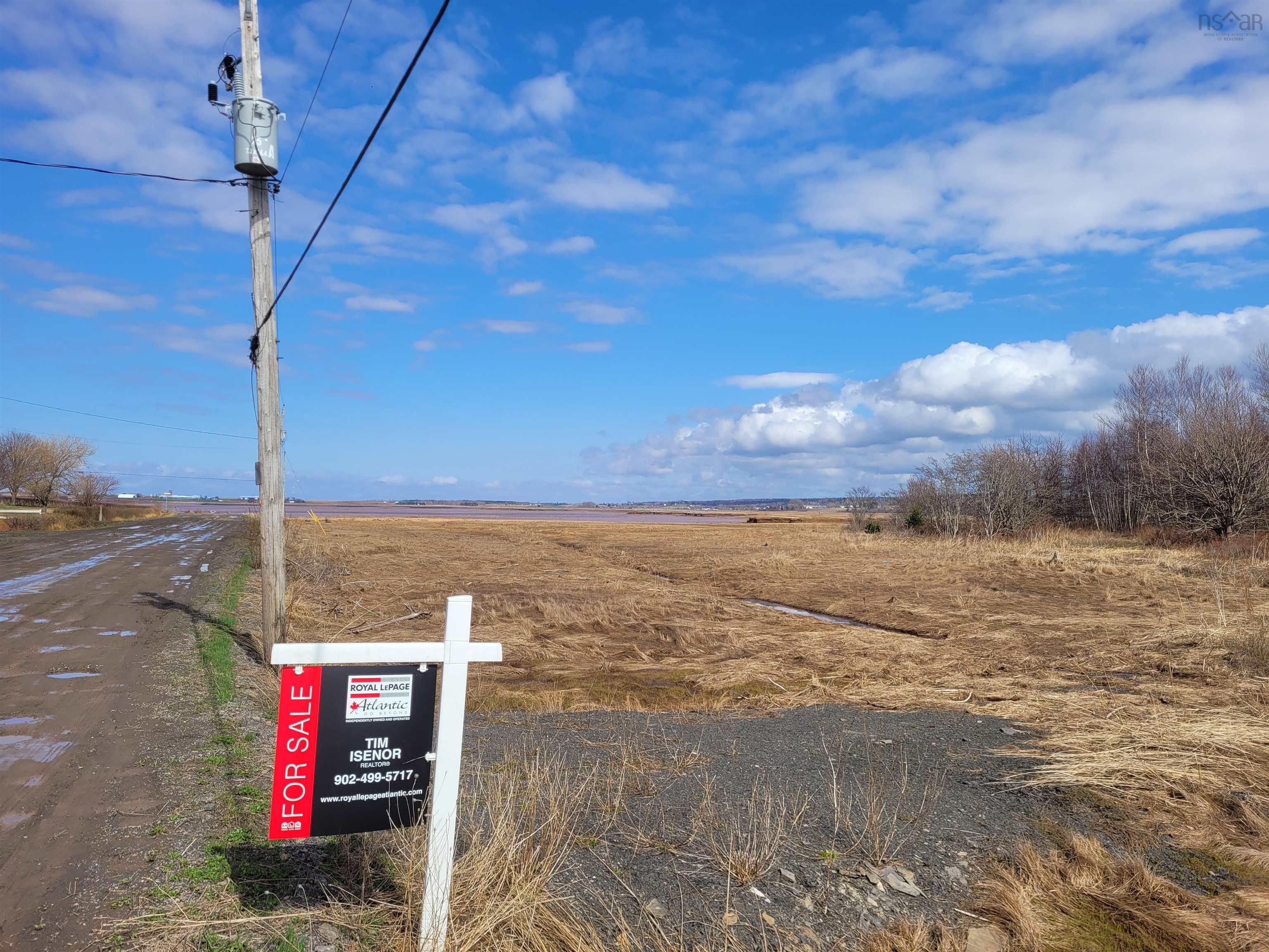 $69,900.00: Wharf Road, Noel