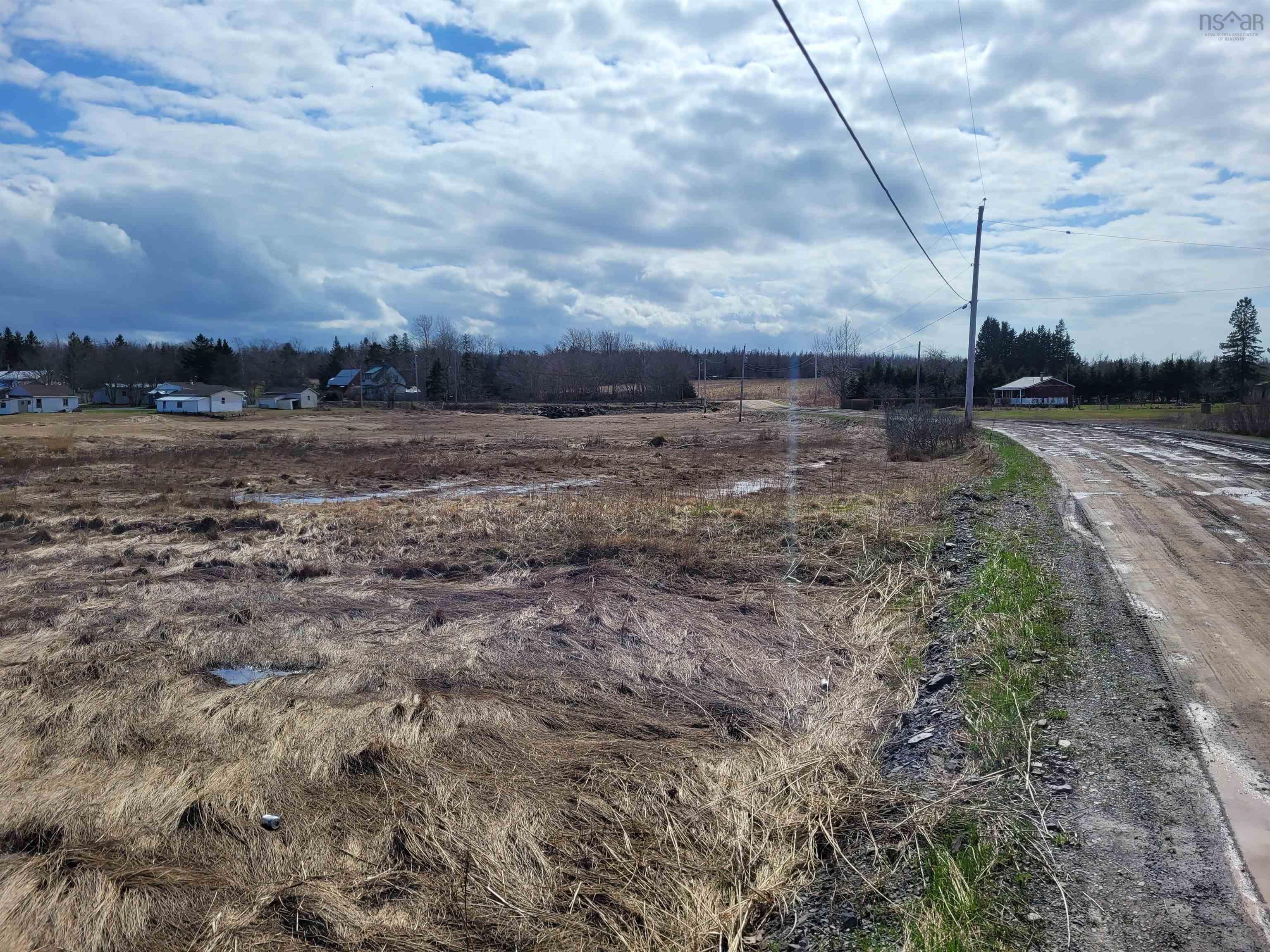 $69,900.00: Wharf Road, Noel