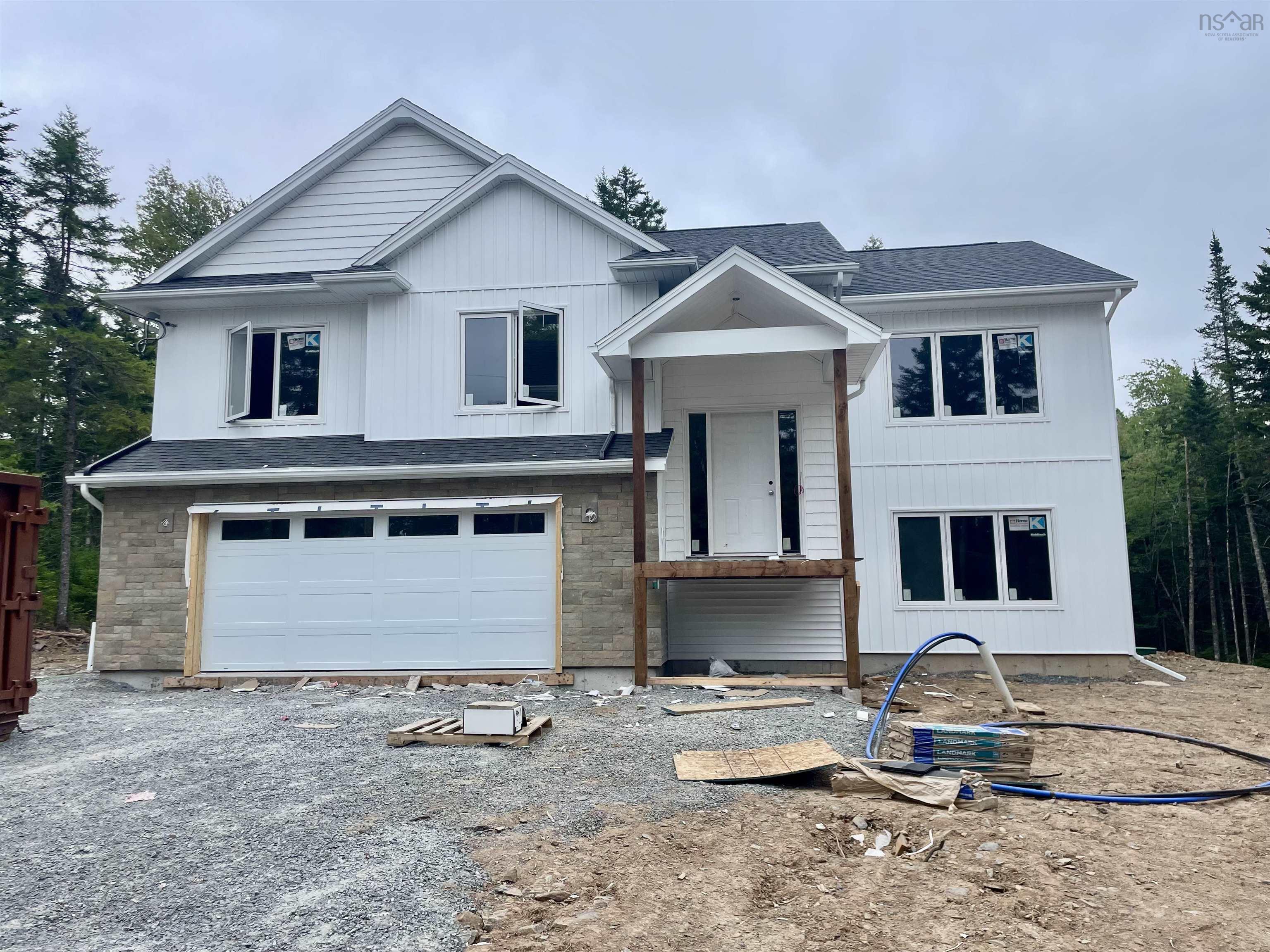 551 53 Quail Ridge, Beaver Bank, NS (MLS® 202508691)