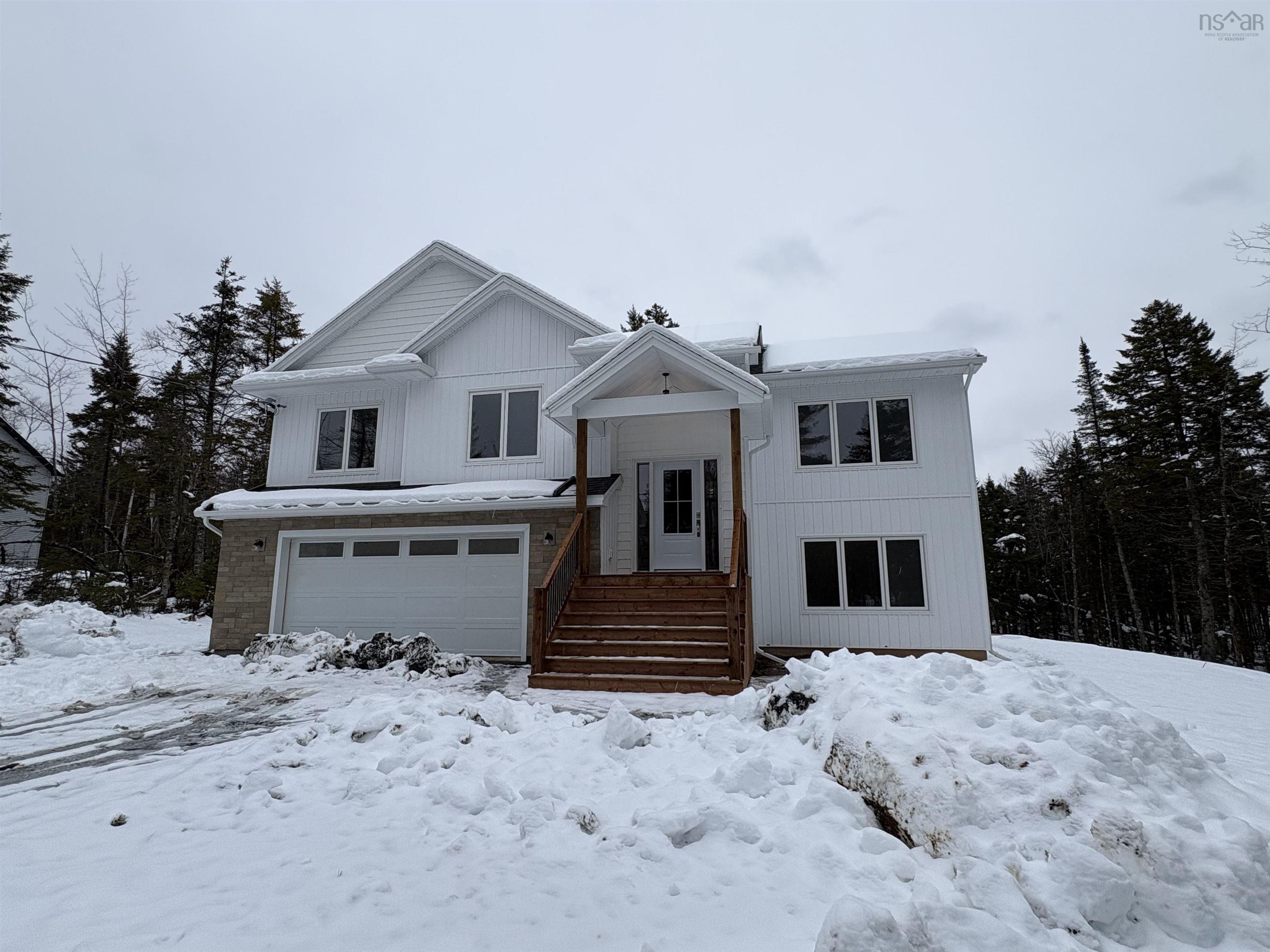 551 53 Quail Ridge, Beaver Bank, NS (MLS 202508691)