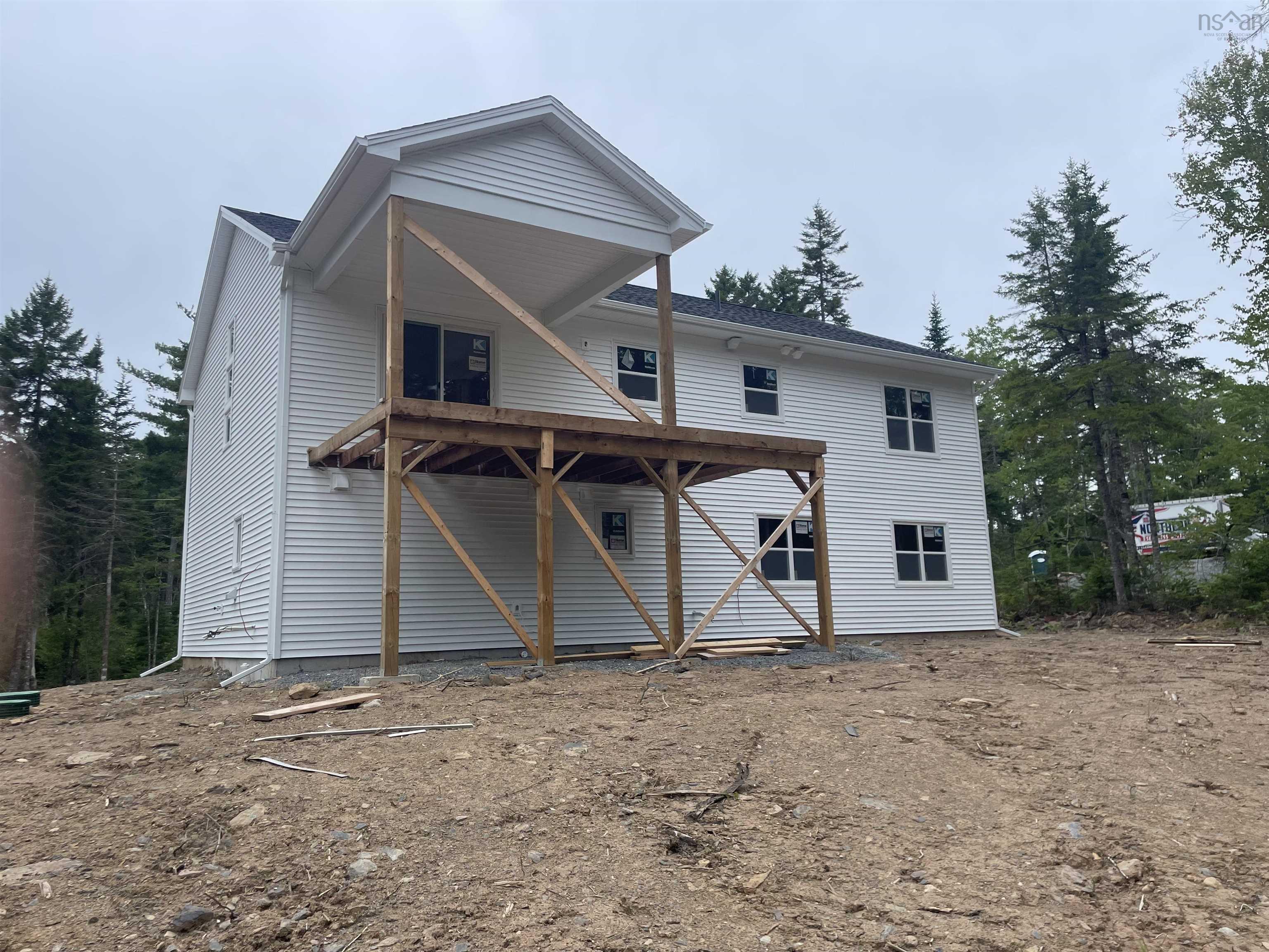 551 53 Quail Ridge, Beaver Bank, NS (MLS 202508691)