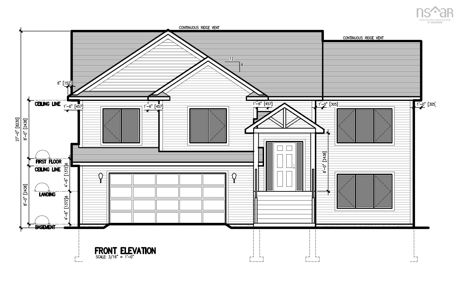 551 53 Quail Ridge, Beaver Bank, NS (MLS 202508691)