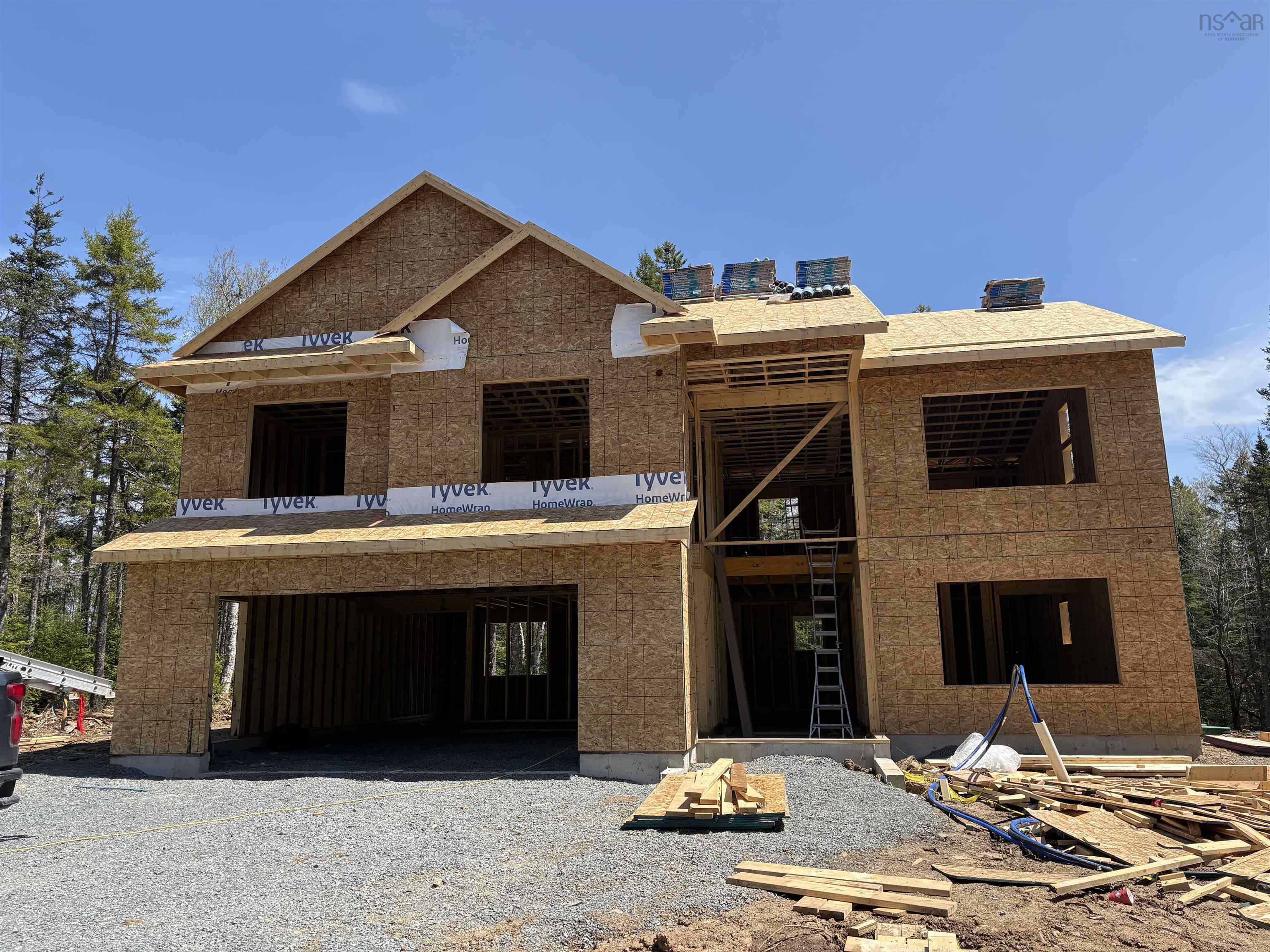 551 53 Quail Ridge, Beaver Bank, NS (MLS 202508691)