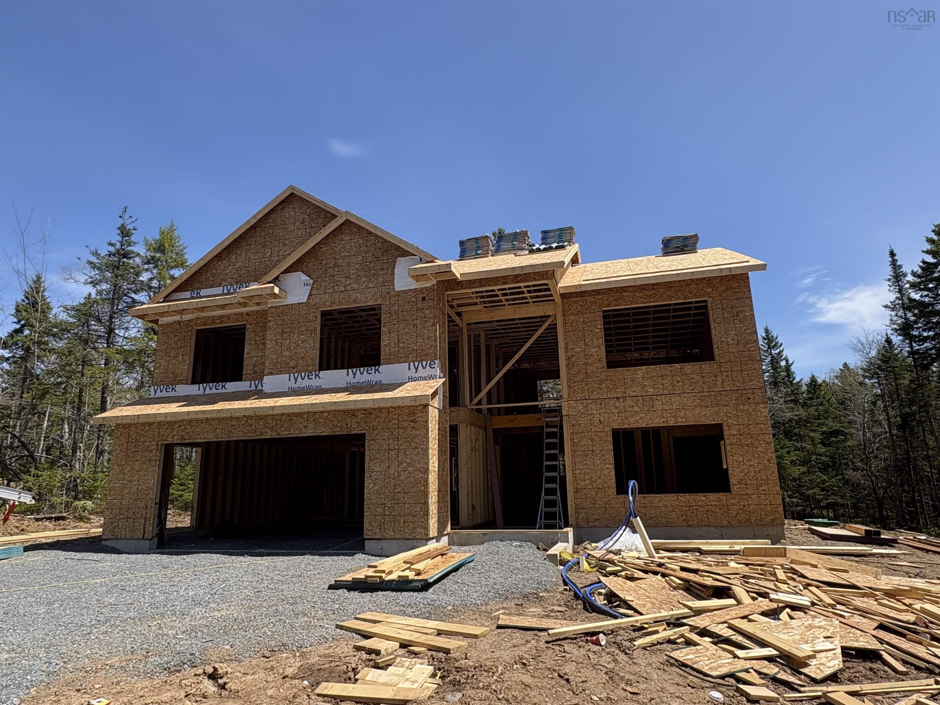 551 53 Quail Ridge, Beaver Bank, NS (MLS 202508691)