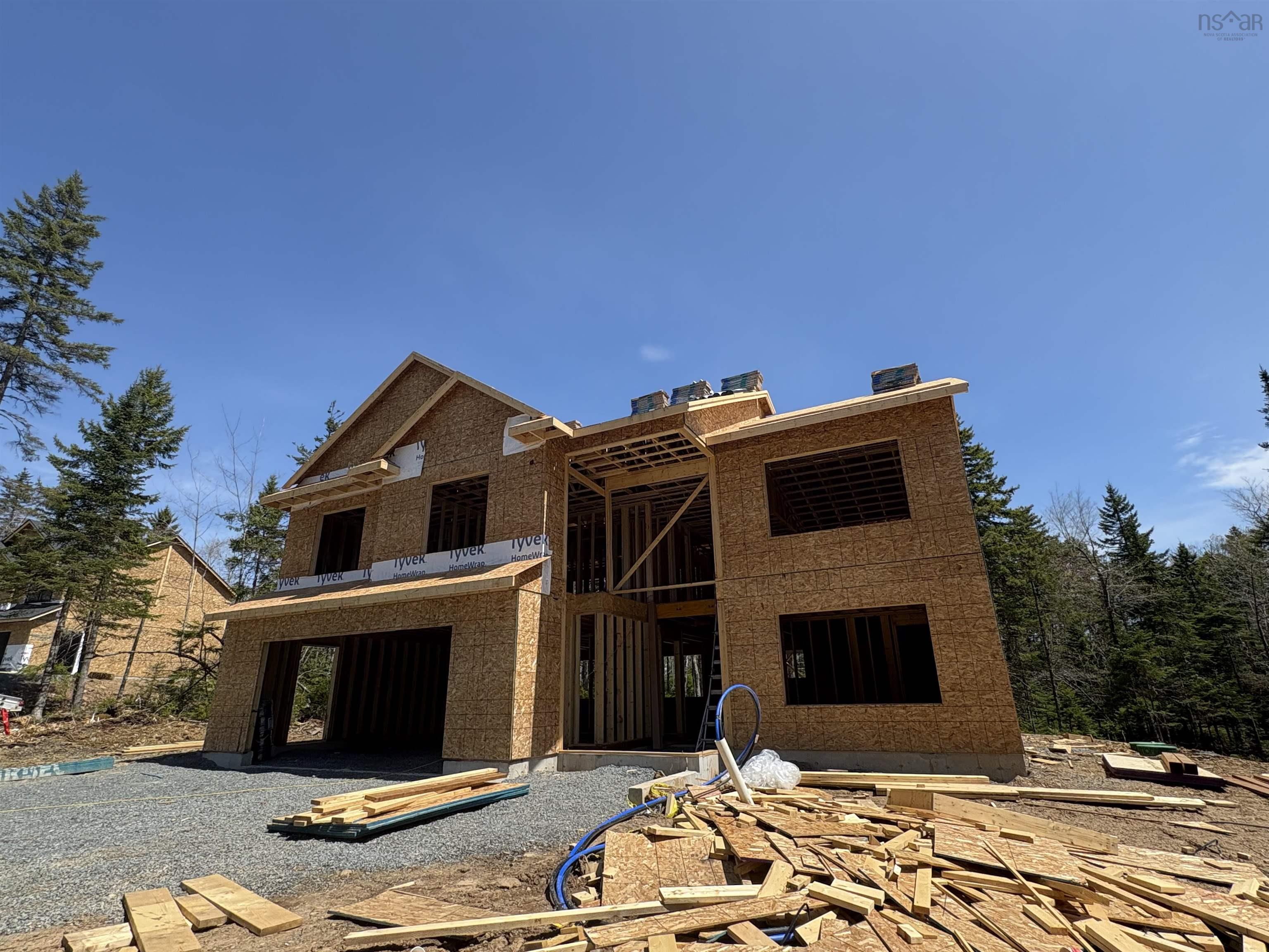 551 53 Quail Ridge, Beaver Bank, NS (MLS 202508691)