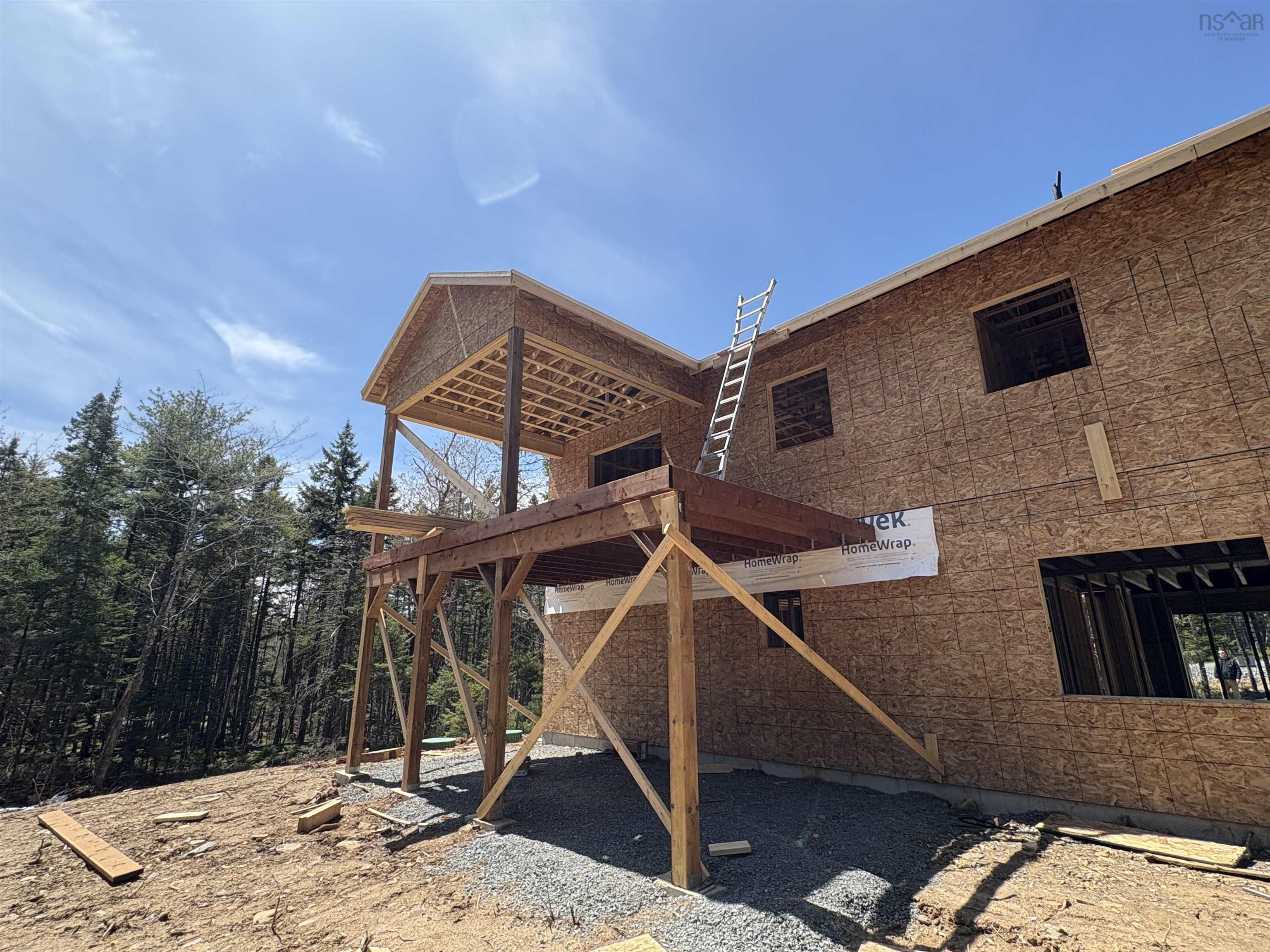 551 53 Quail Ridge, Beaver Bank, NS (MLS 202508691)