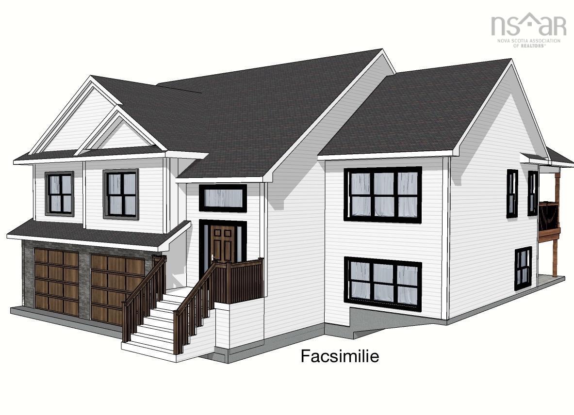 551 53 Quail Ridge, Beaver Bank, NS (MLS 202508691)