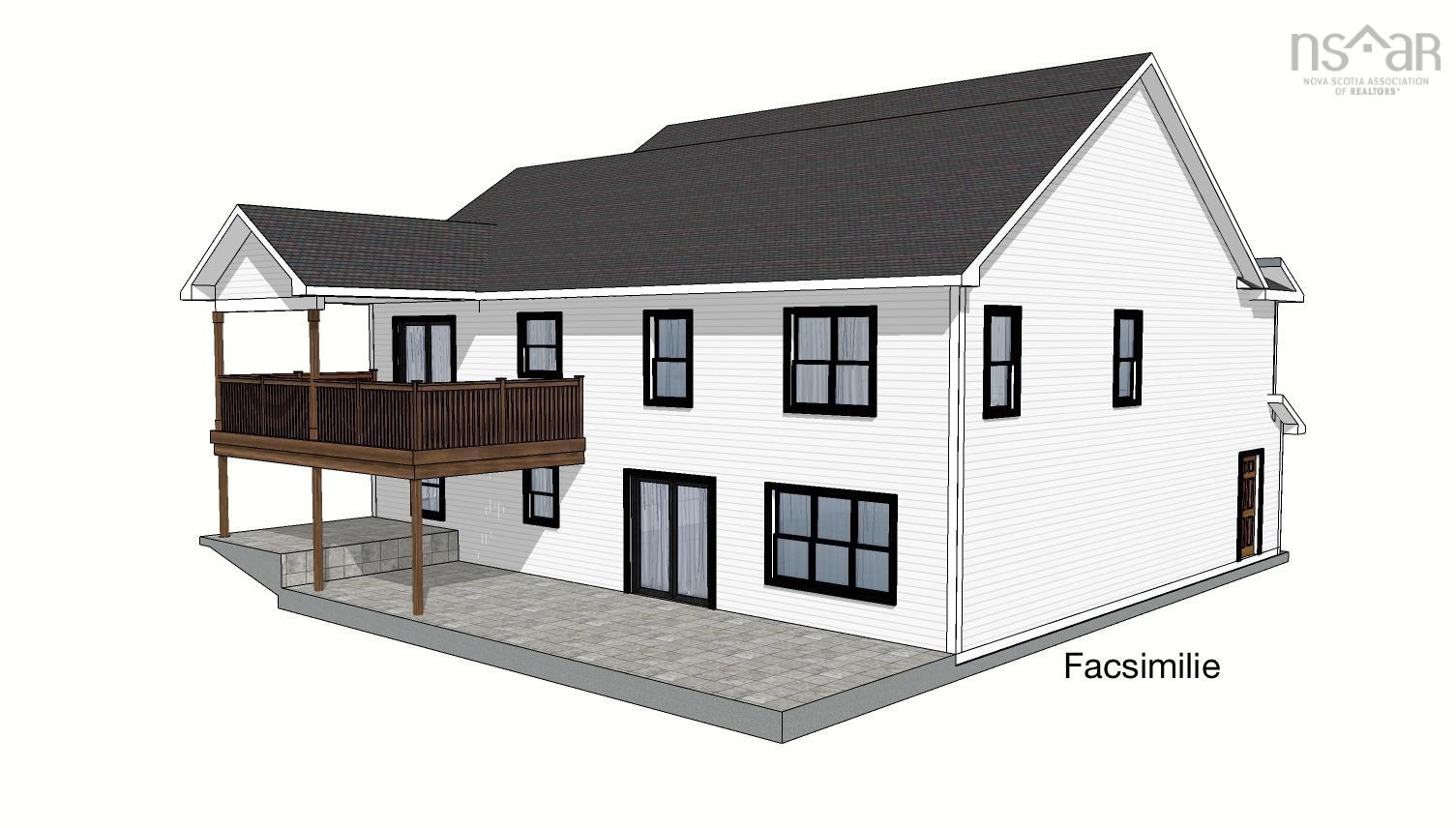 551 53 Quail Ridge, Beaver Bank, NS (MLS 202508691)