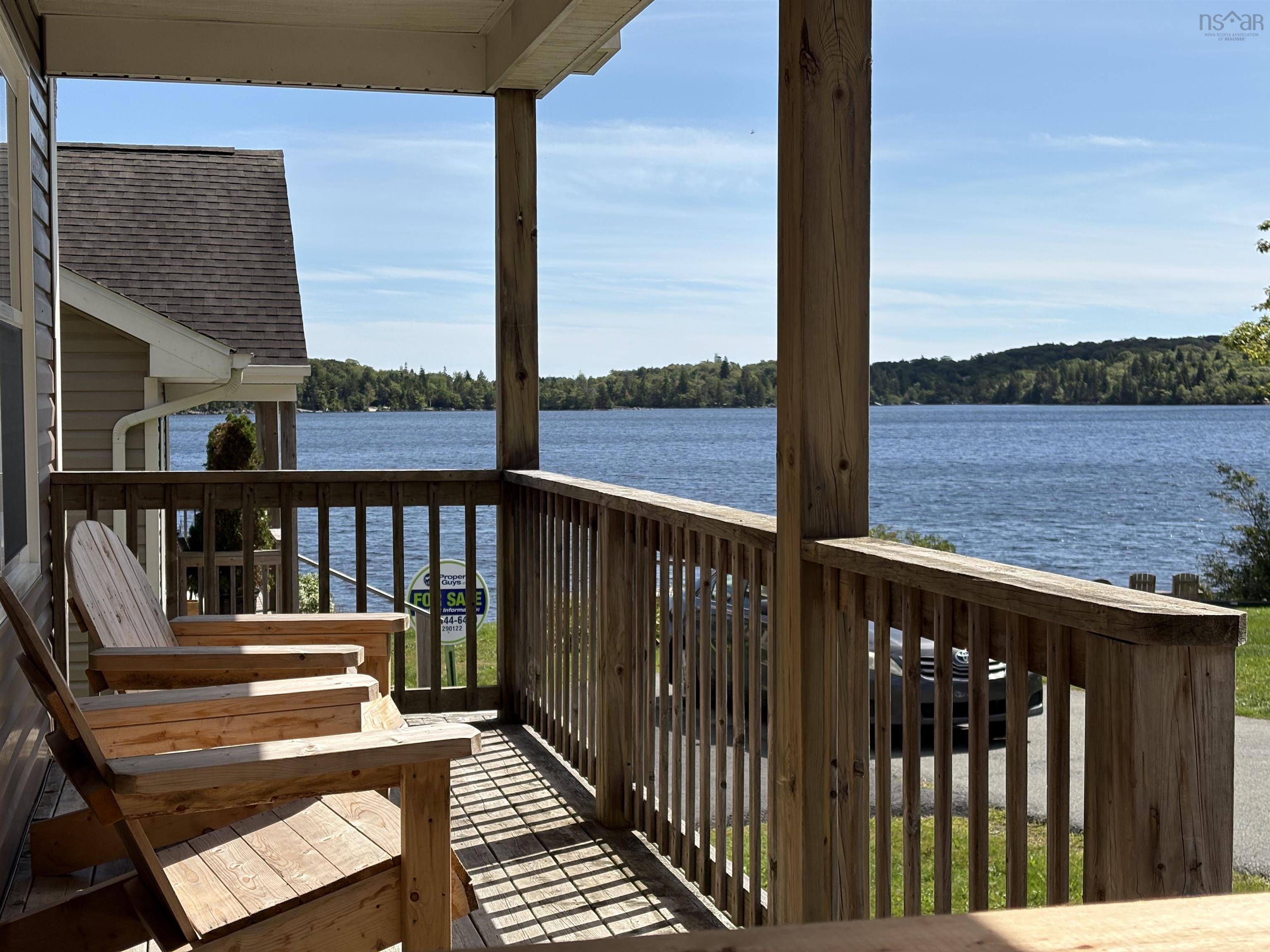 6 28 Hatchet Lane, Hatchet Lake, NS (MLS® 202508694)