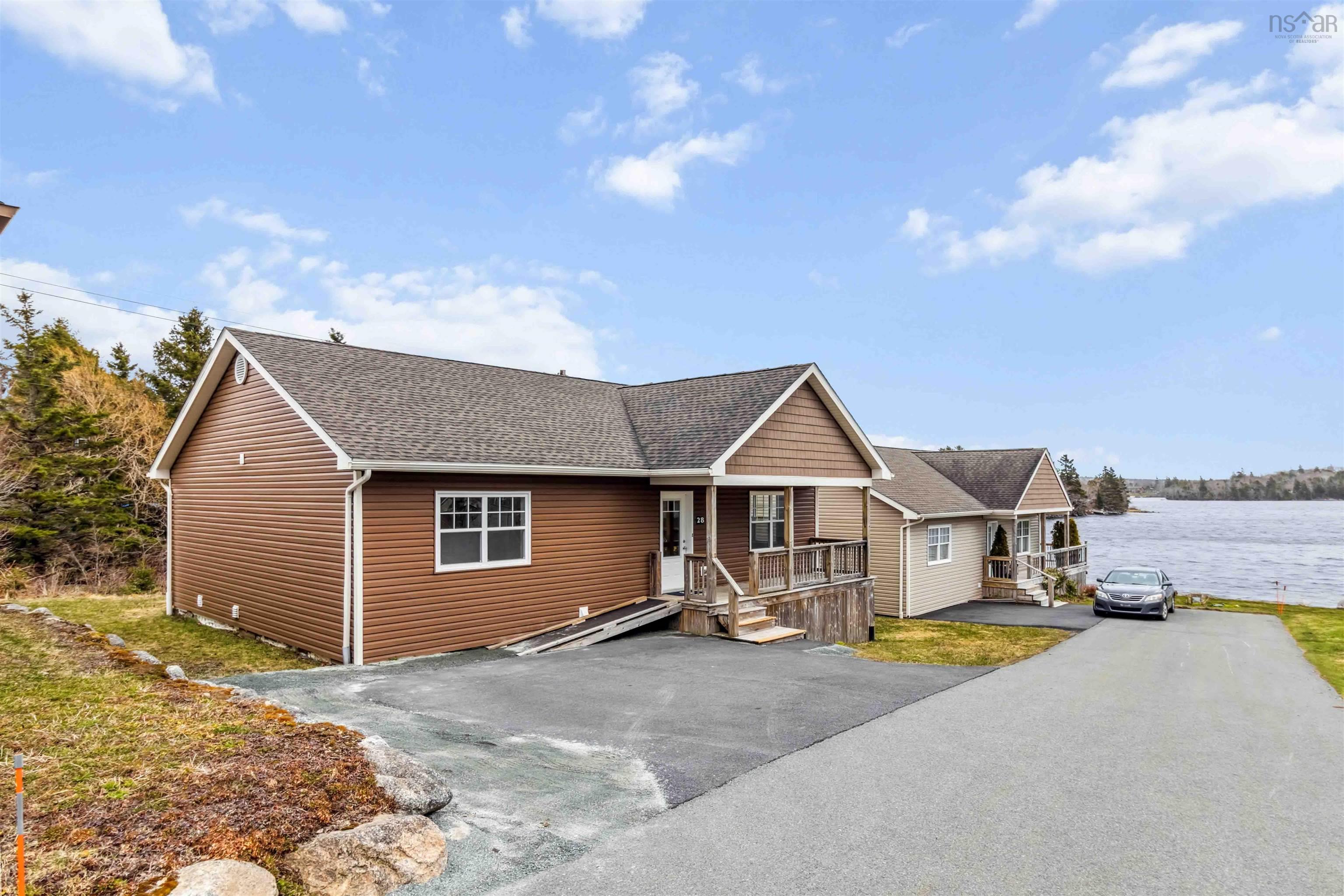 6 28 Hatchet Lane, Hatchet Lake, NS (MLS® 202508694)