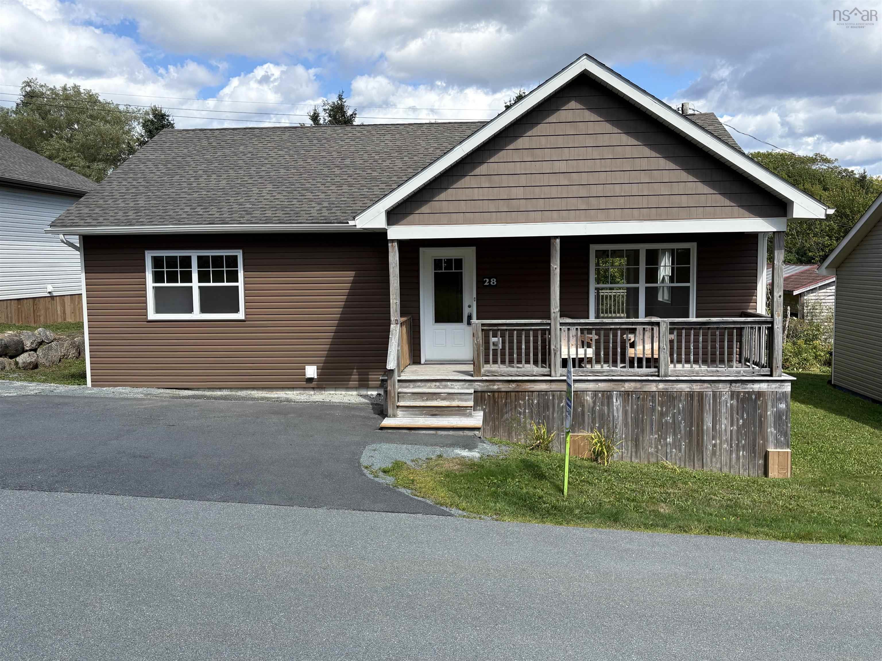 6 28 Hatchet Lane, Hatchet Lake, NS (MLS 202508694)