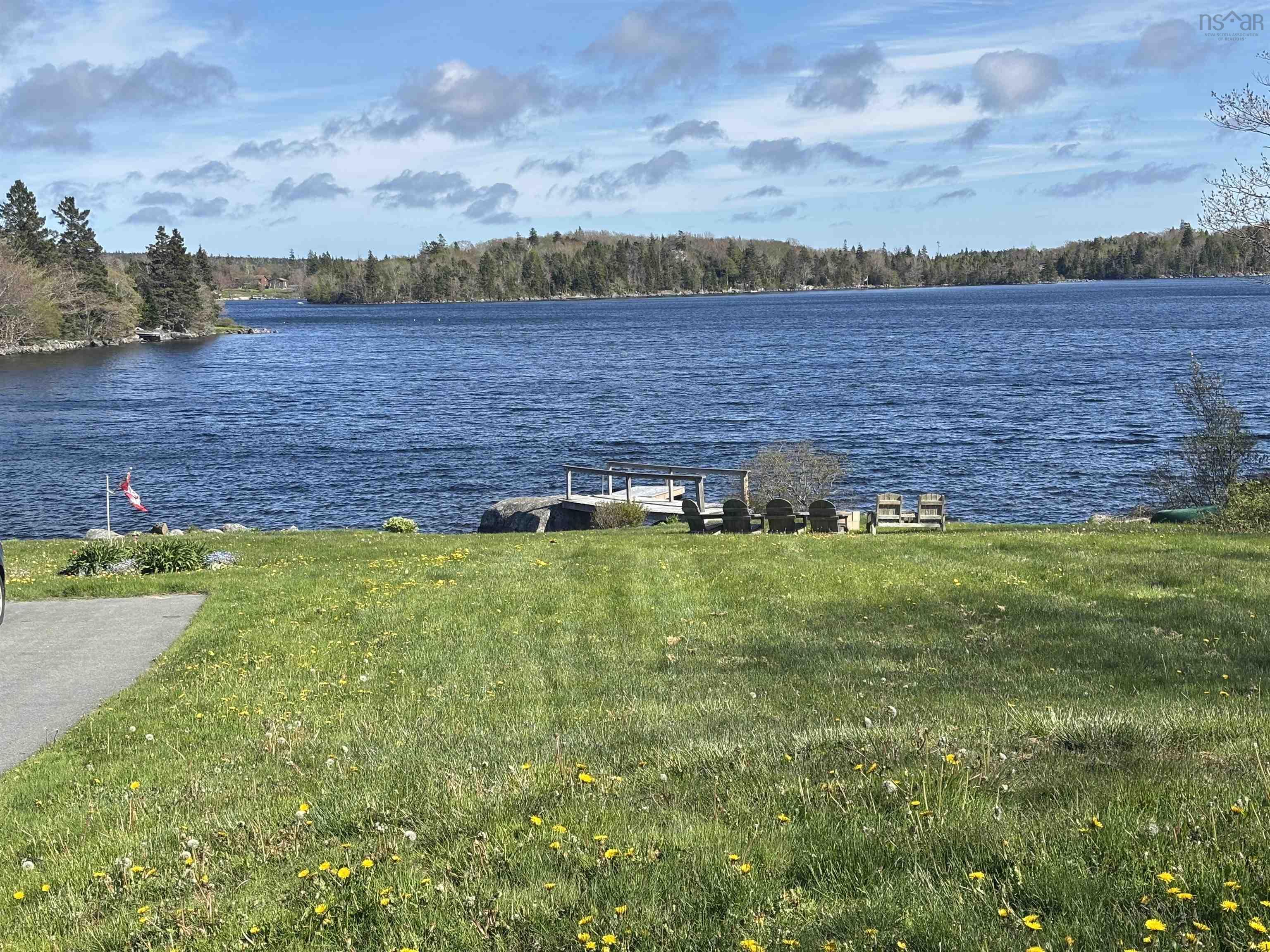 6 28 Hatchet Lane, Hatchet Lake, NS (MLS 202508694)