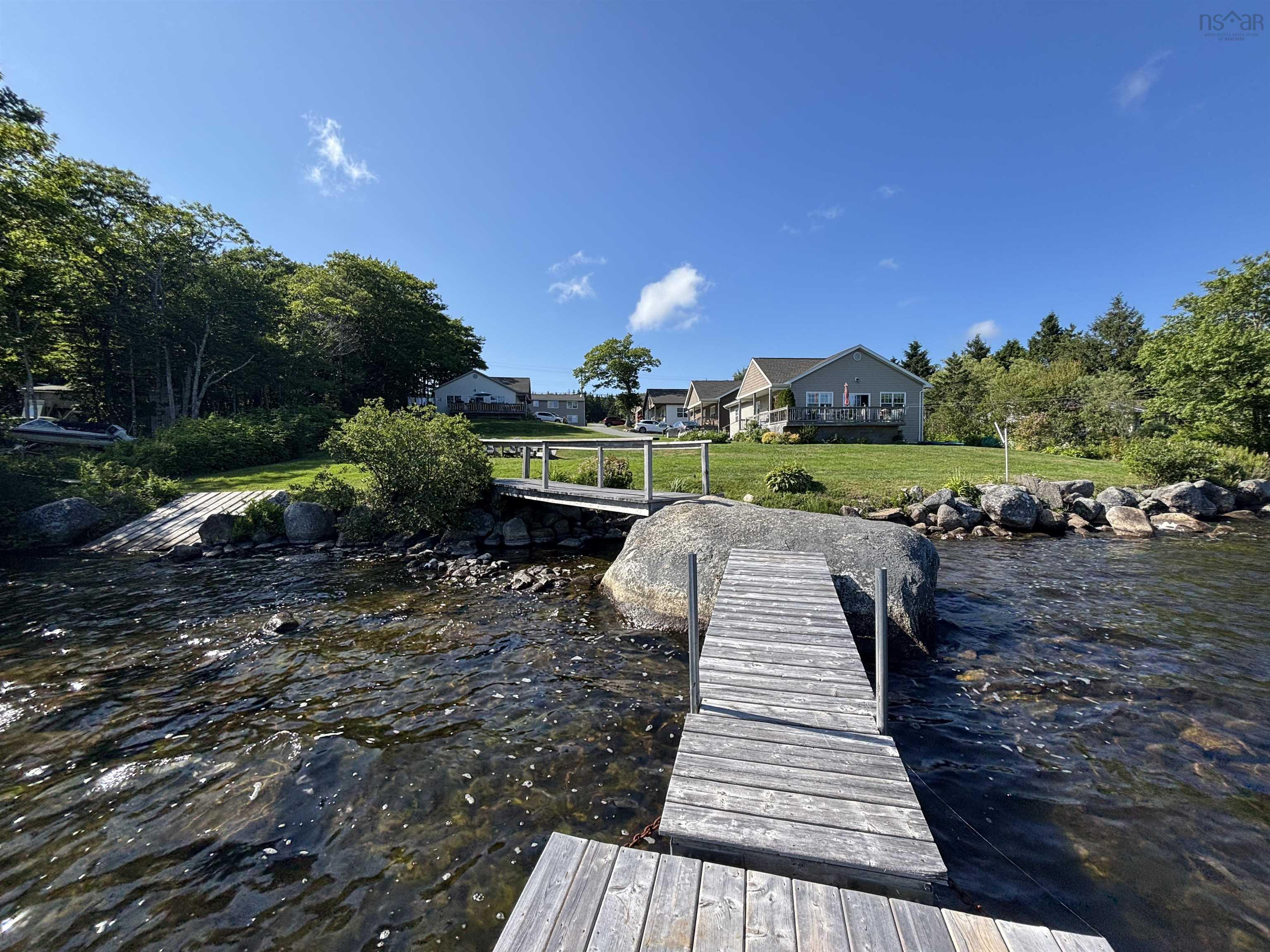 6 28 Hatchet Lane, Hatchet Lake, NS (MLS 202508694)