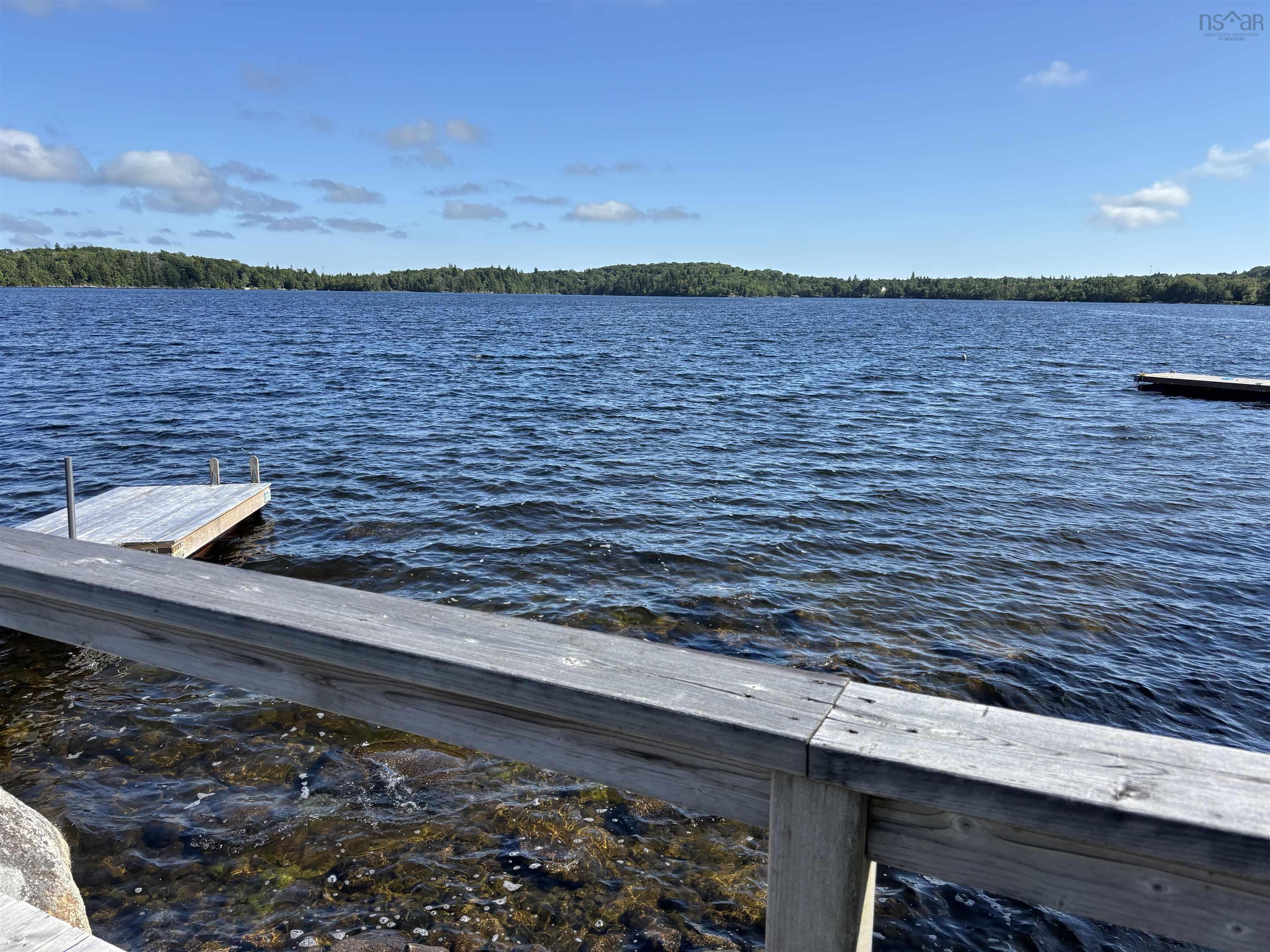 6 28 Hatchet Lane, Hatchet Lake, NS (MLS 202508694)