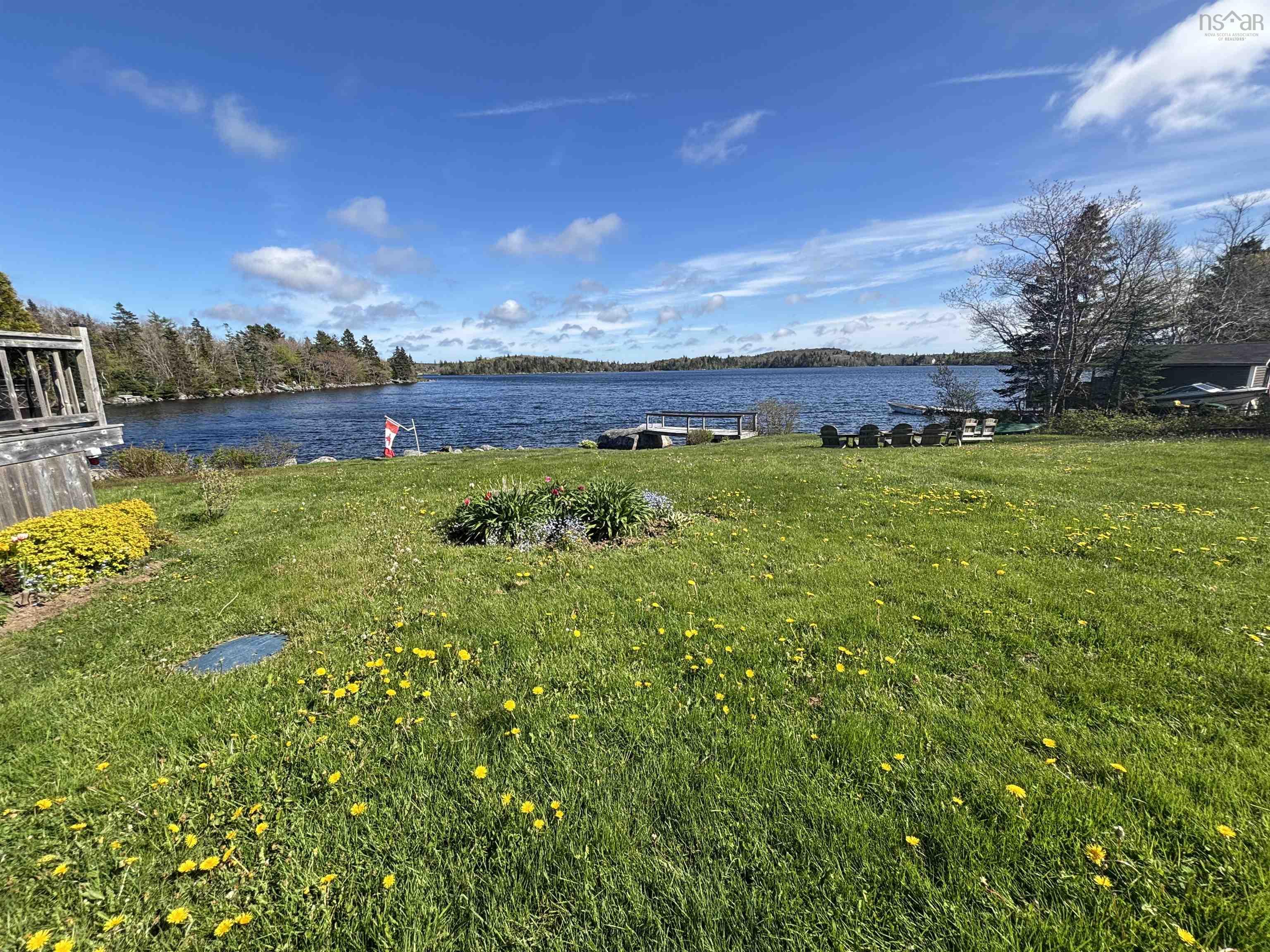 6 28 Hatchet Lane, Hatchet Lake, NS (MLS 202508694)