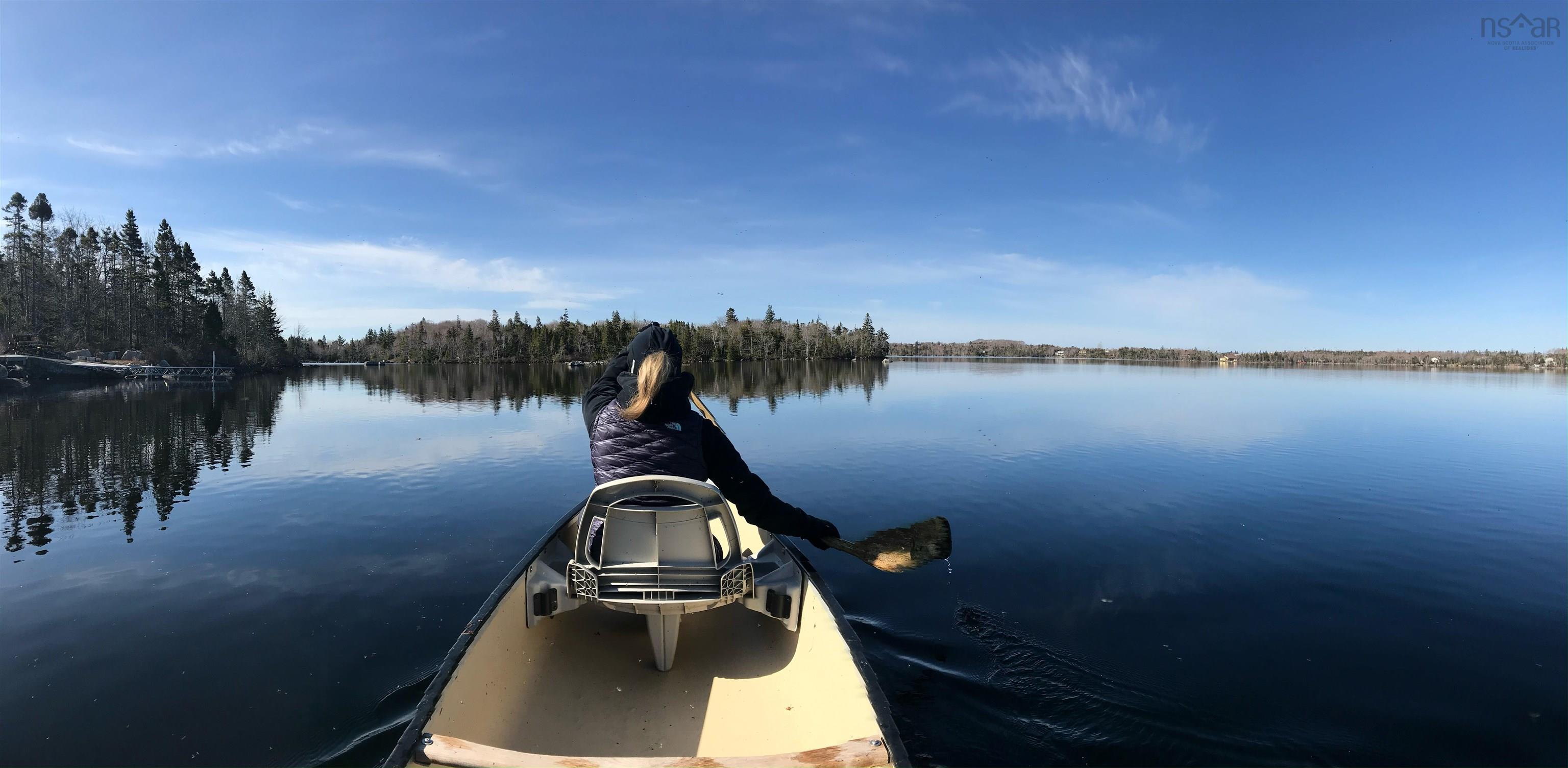 6 28 Hatchet Lane, Hatchet Lake, NS (MLS 202508694)