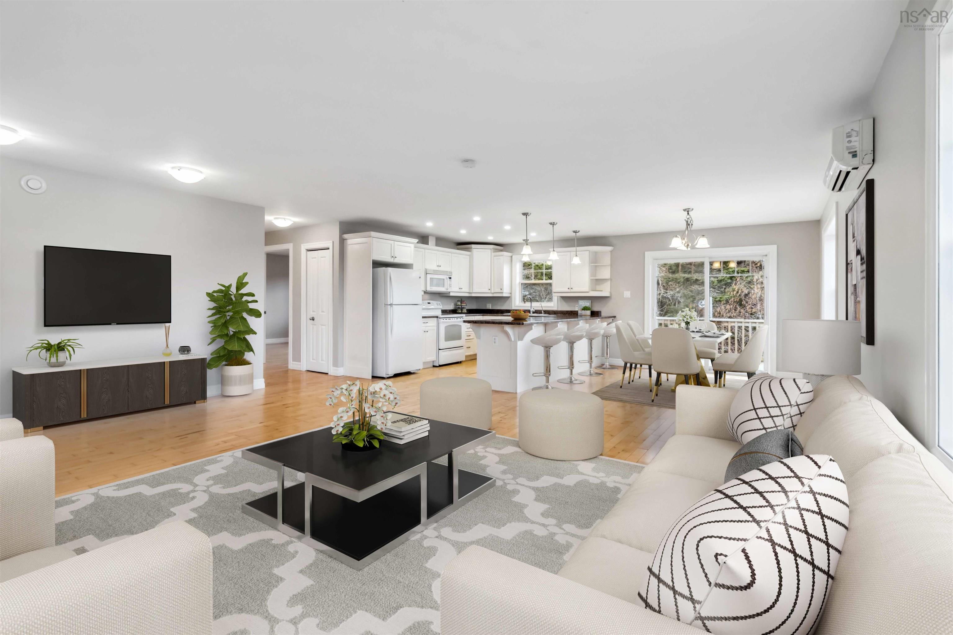 6 28 Hatchet Lane, Hatchet Lake, NS (MLS 202508694)