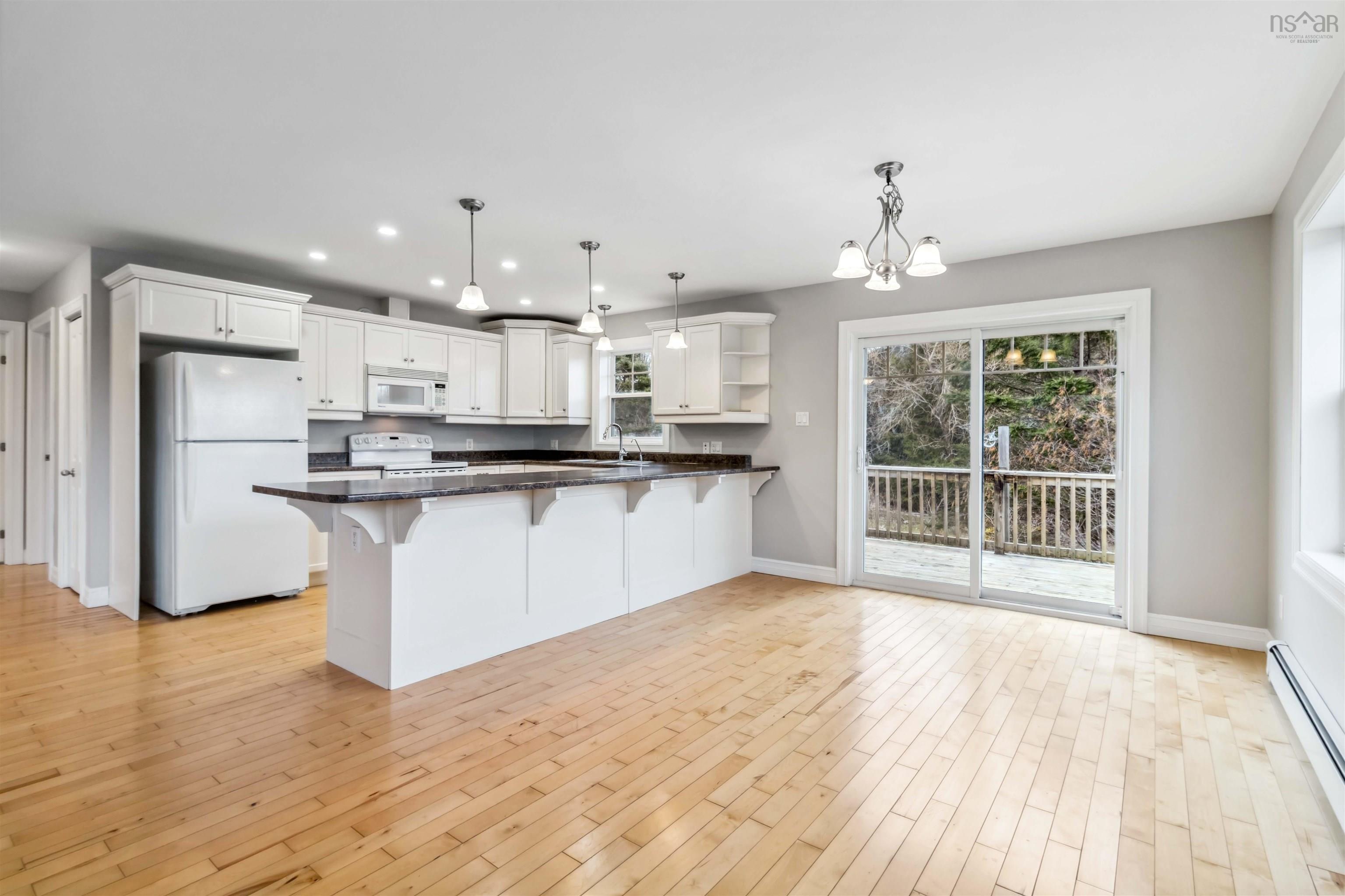 6 28 Hatchet Lane, Hatchet Lake, NS (MLS 202508694)