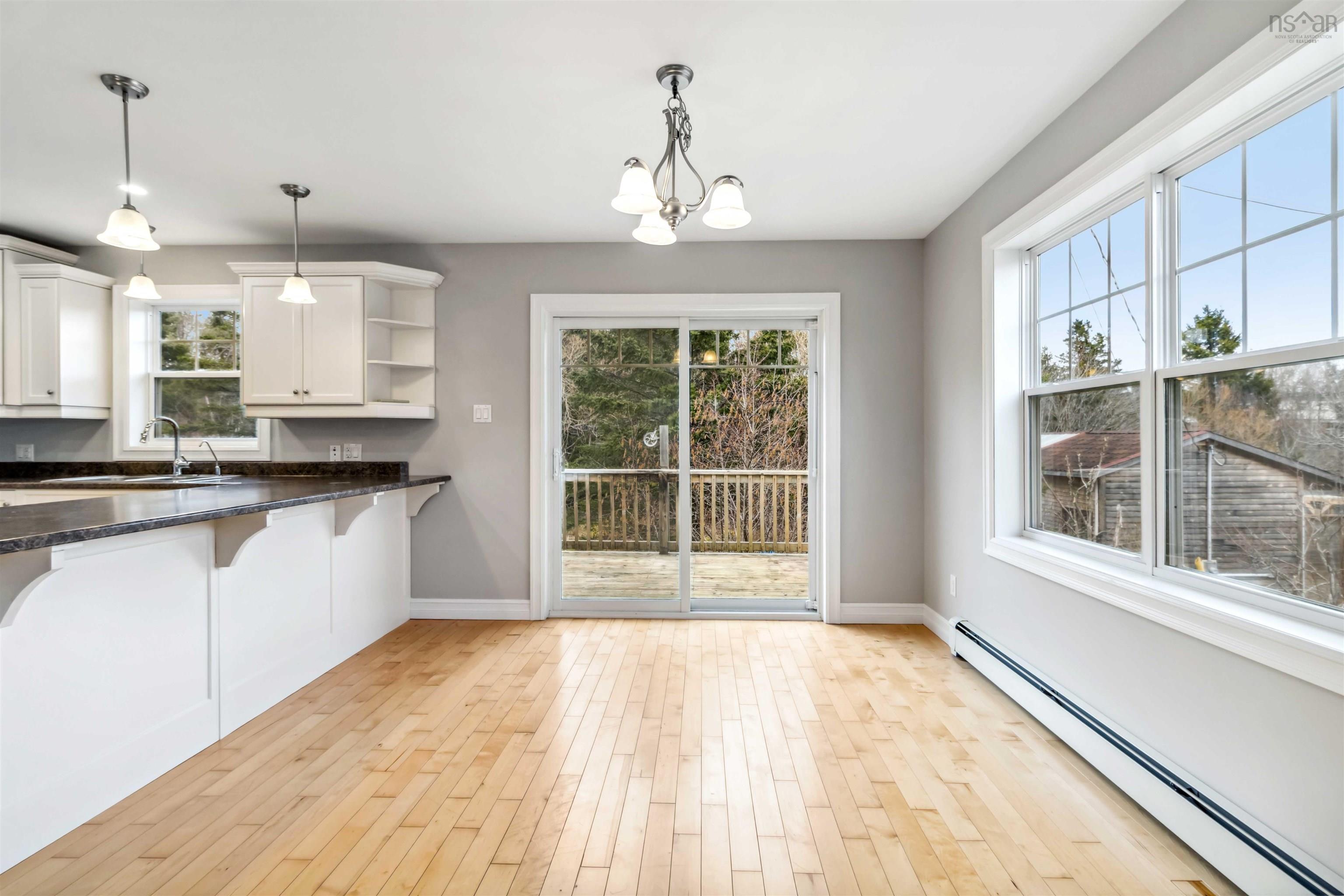 6 28 Hatchet Lane, Hatchet Lake, NS (MLS 202508694)