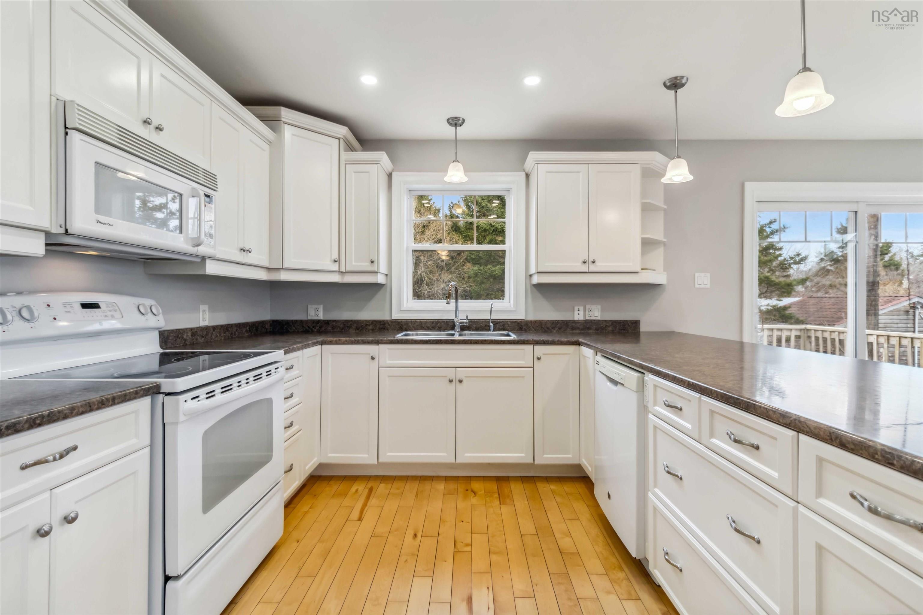 6 28 Hatchet Lane, Hatchet Lake, NS (MLS 202508694)