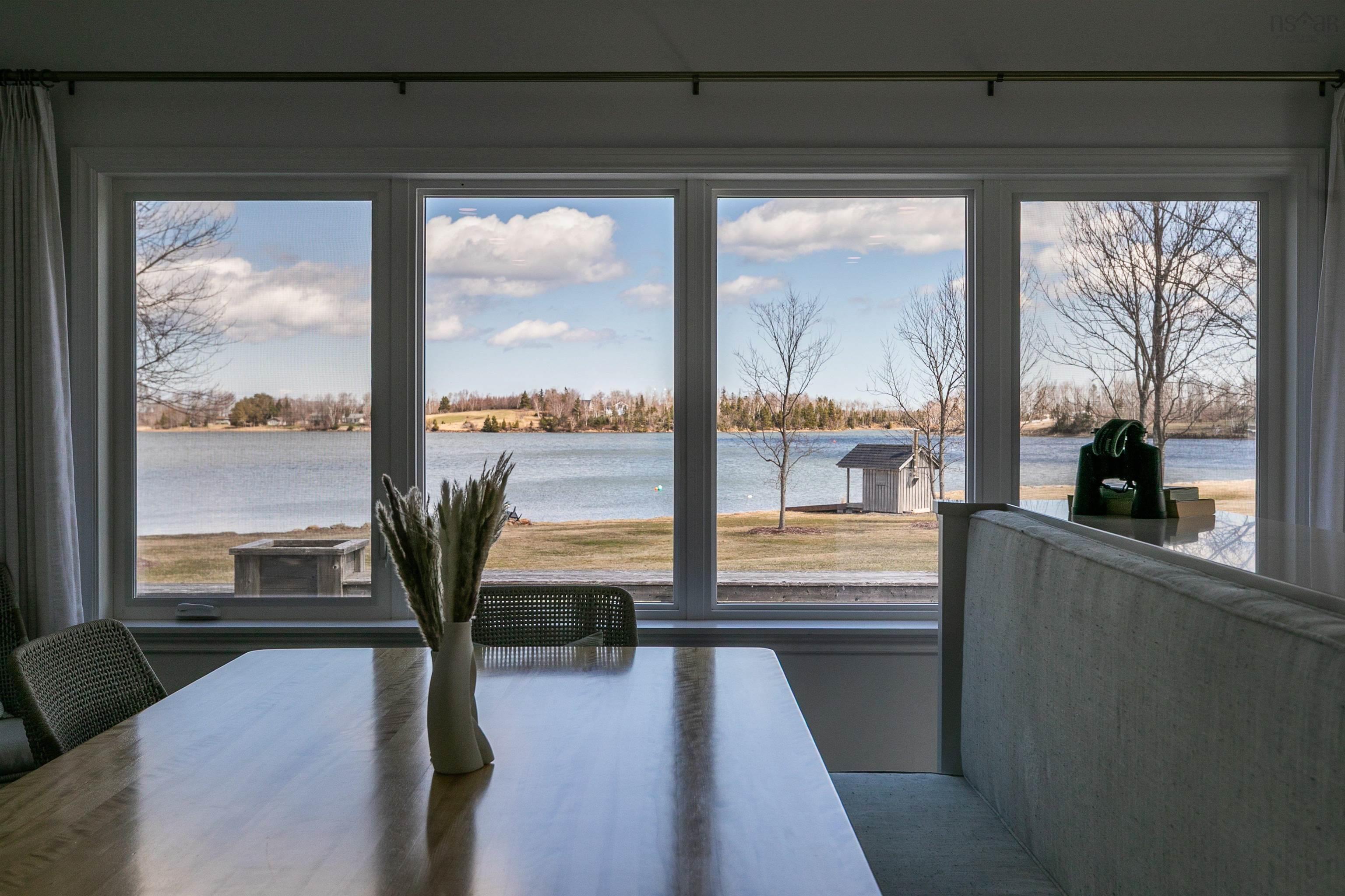 $1,349,000.00: 5293 Little Harbour Road, Little Harbour