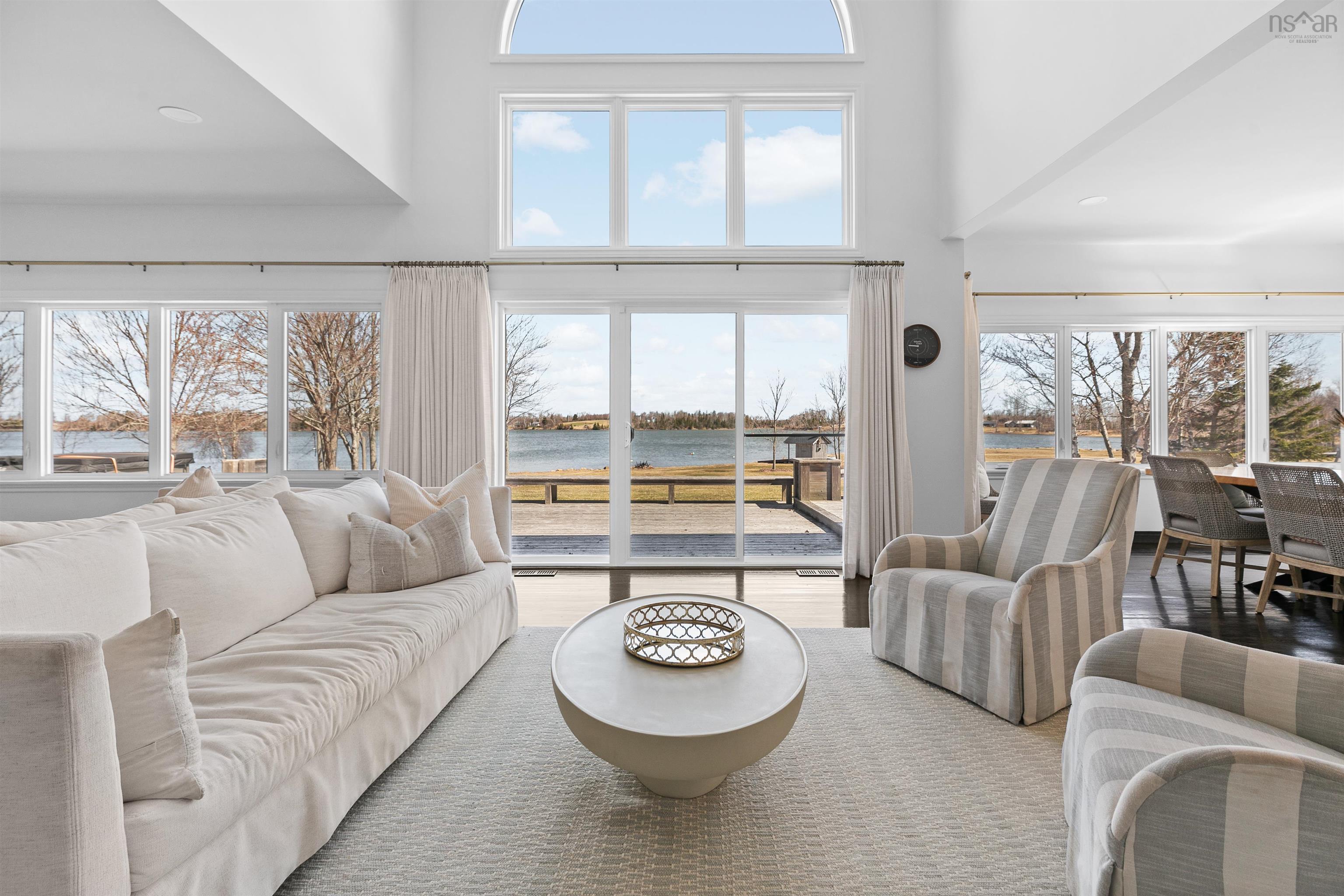 $1,349,000.00: 5293 Little Harbour Road, Little Harbour