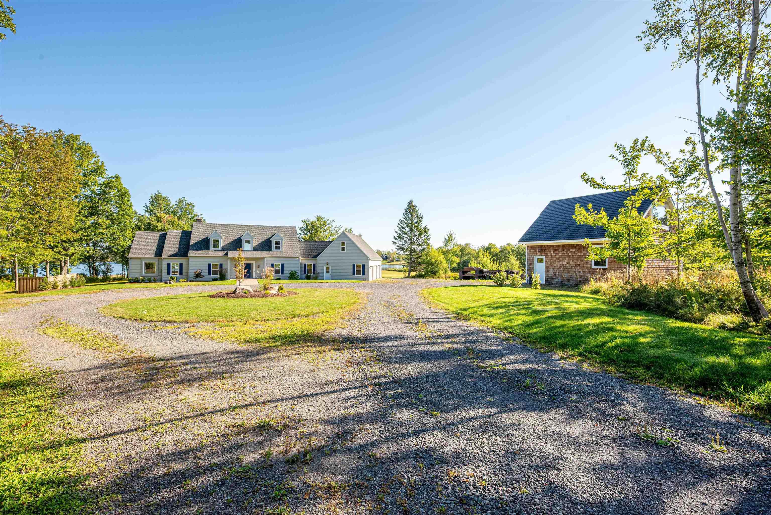 $1,349,000.00: 5293 Little Harbour Road, Little Harbour