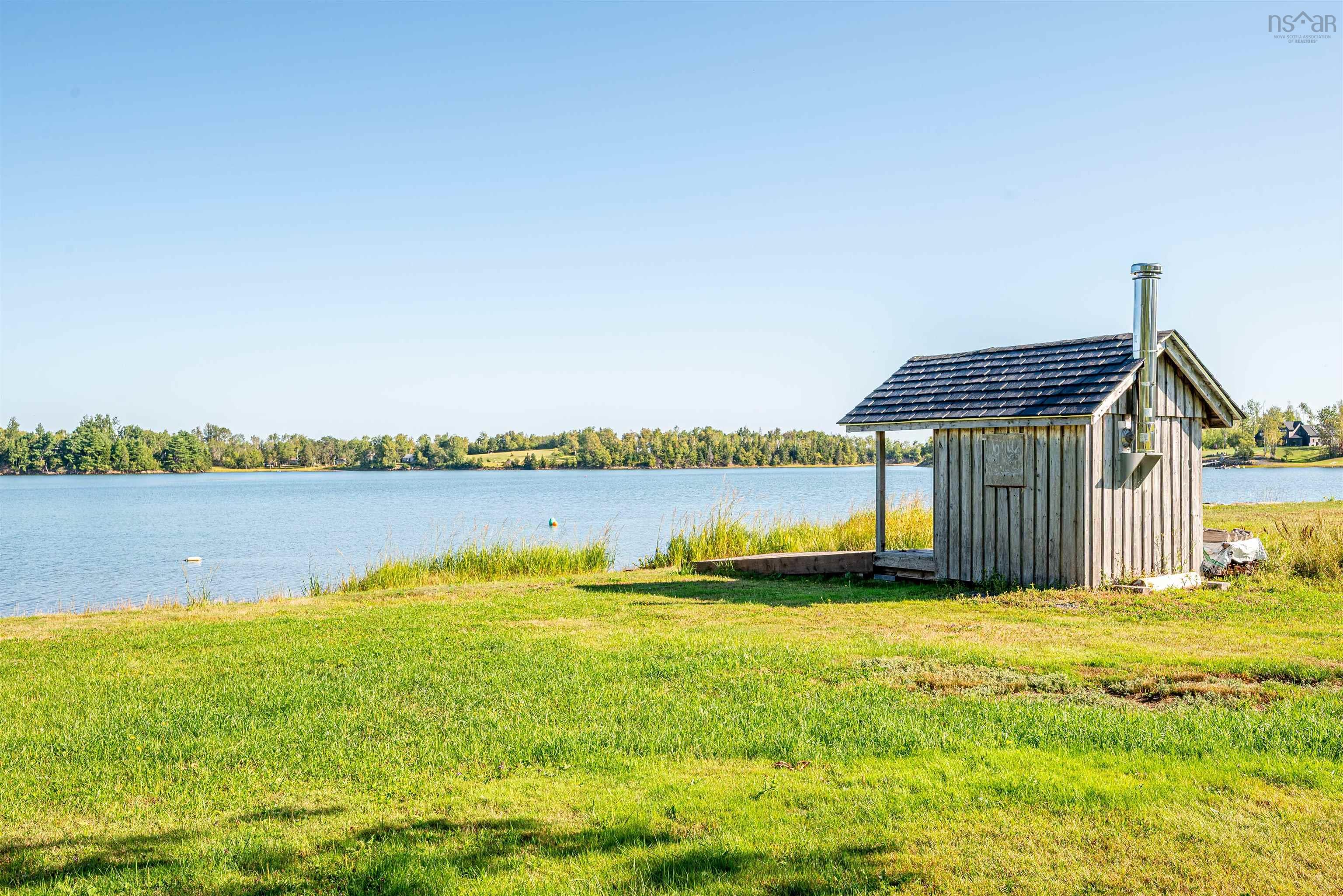 $1,349,000.00: 5293 Little Harbour Road, Little Harbour