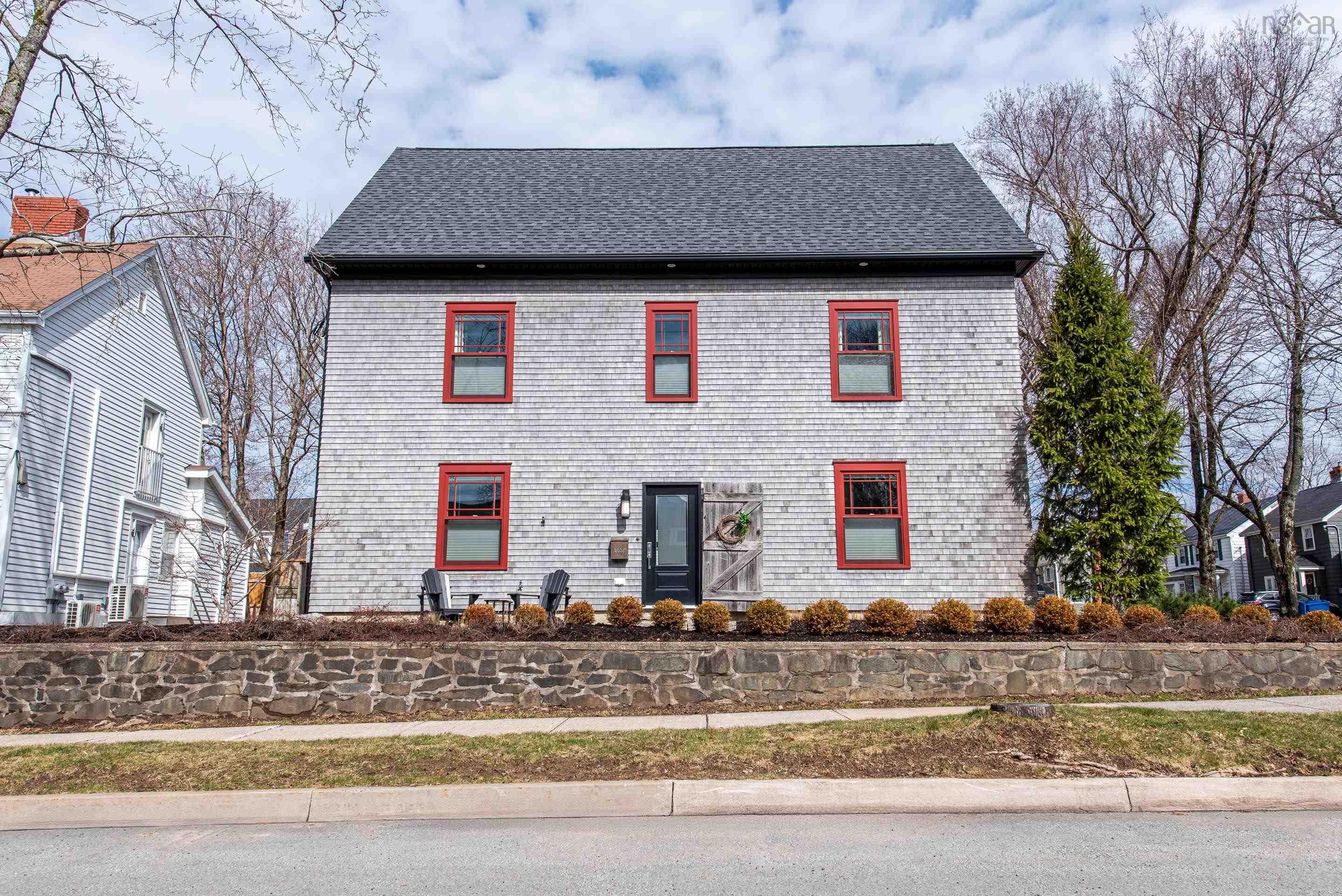 6657 Second Street, Halifax, NS (MLS® 202508710)
