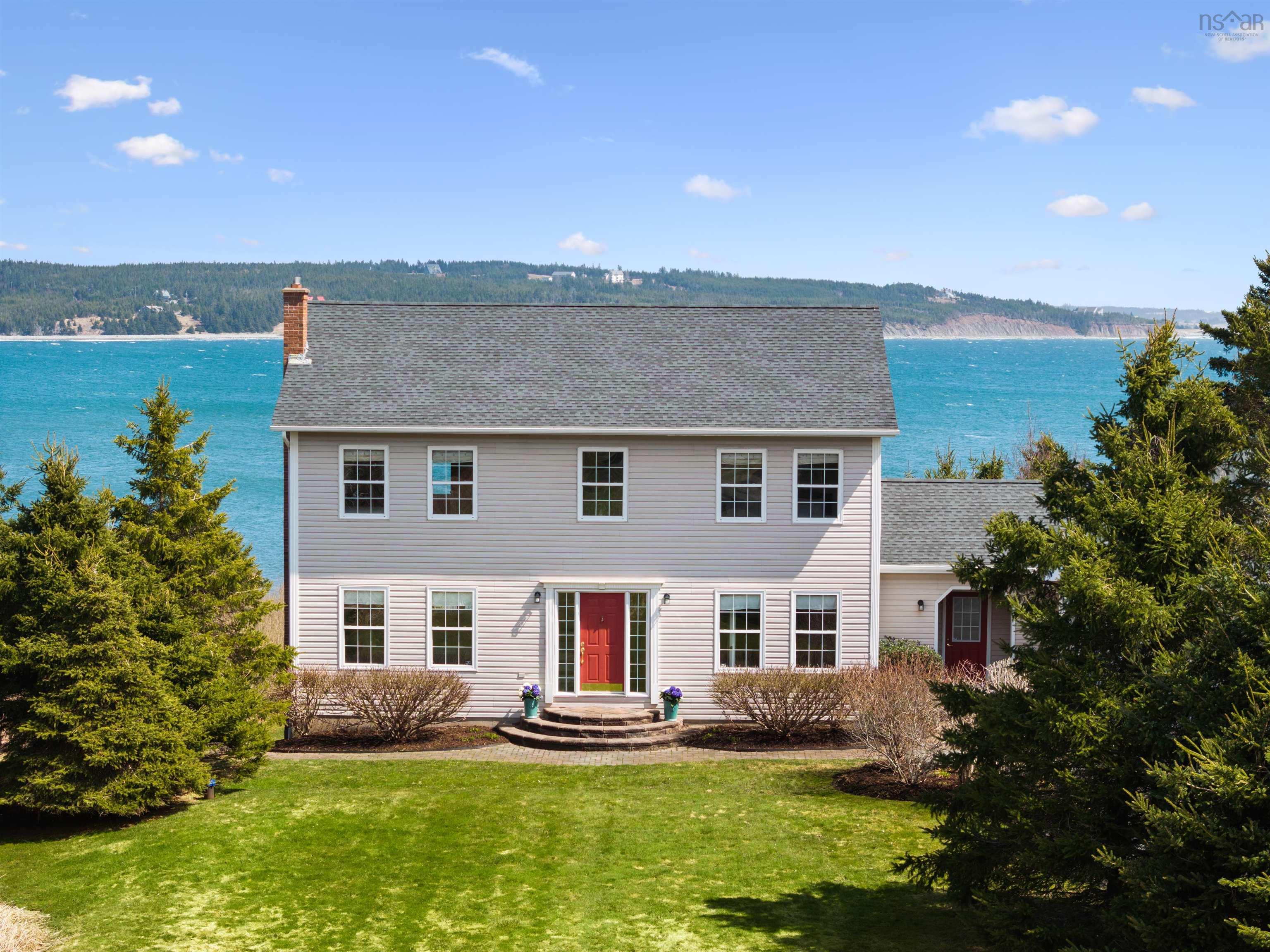 1939 Cow Bay Road, Cow Bay, NS (MLS® 202508714)