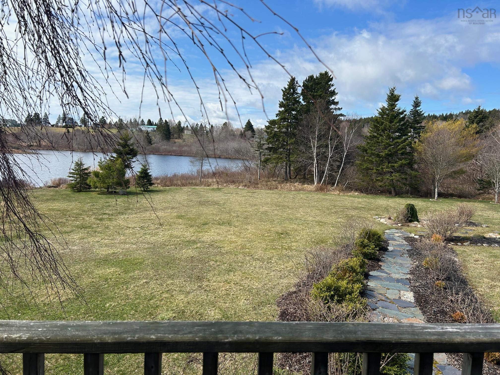 $775,000.00: 78 Fort Point Road, Lahave