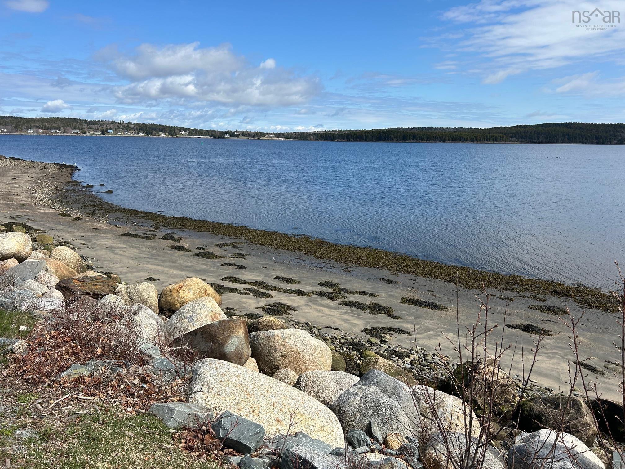 $775,000.00: 78 Fort Point Road, Lahave