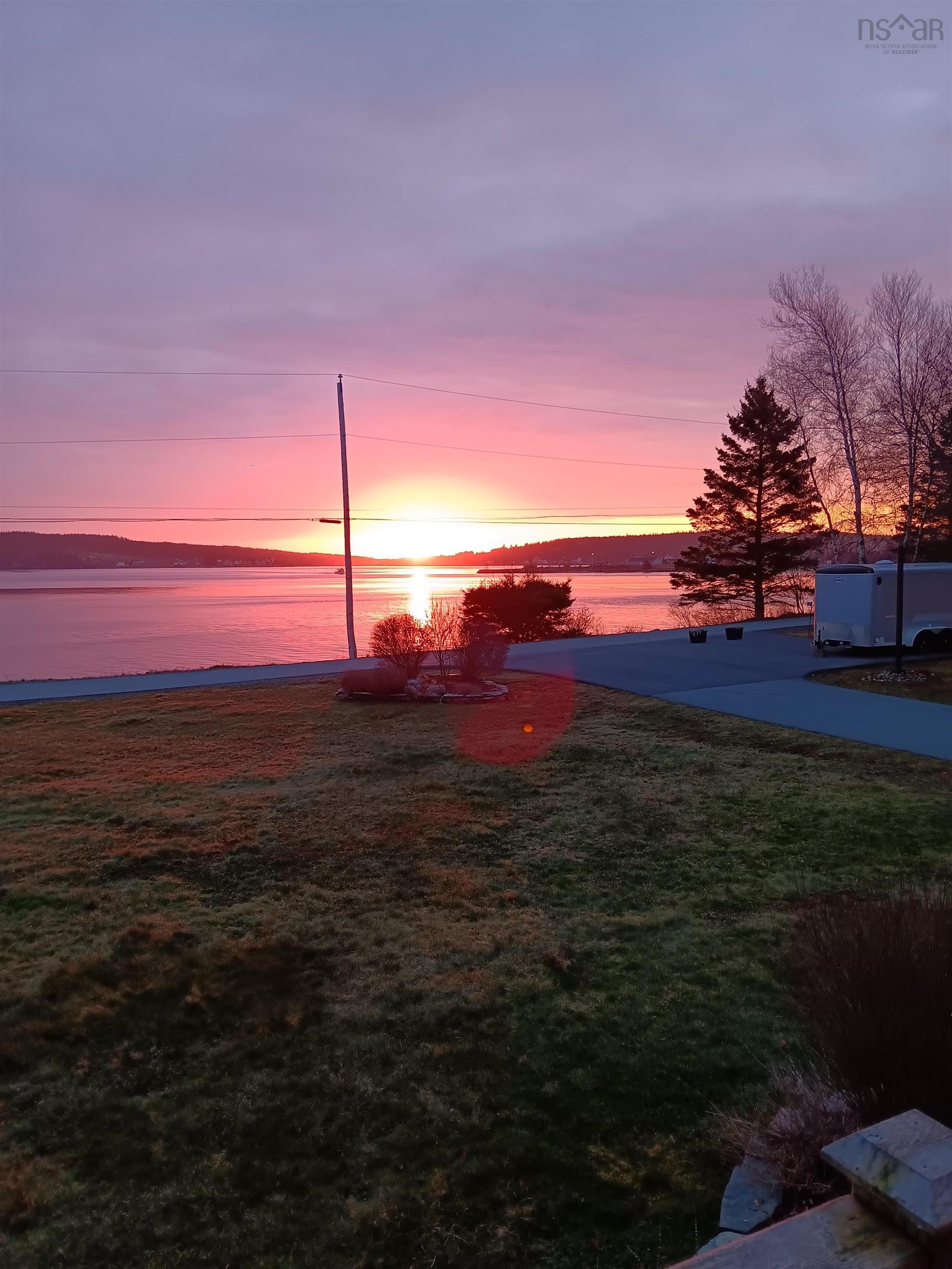 $775,000.00: 78 Fort Point Road, Lahave